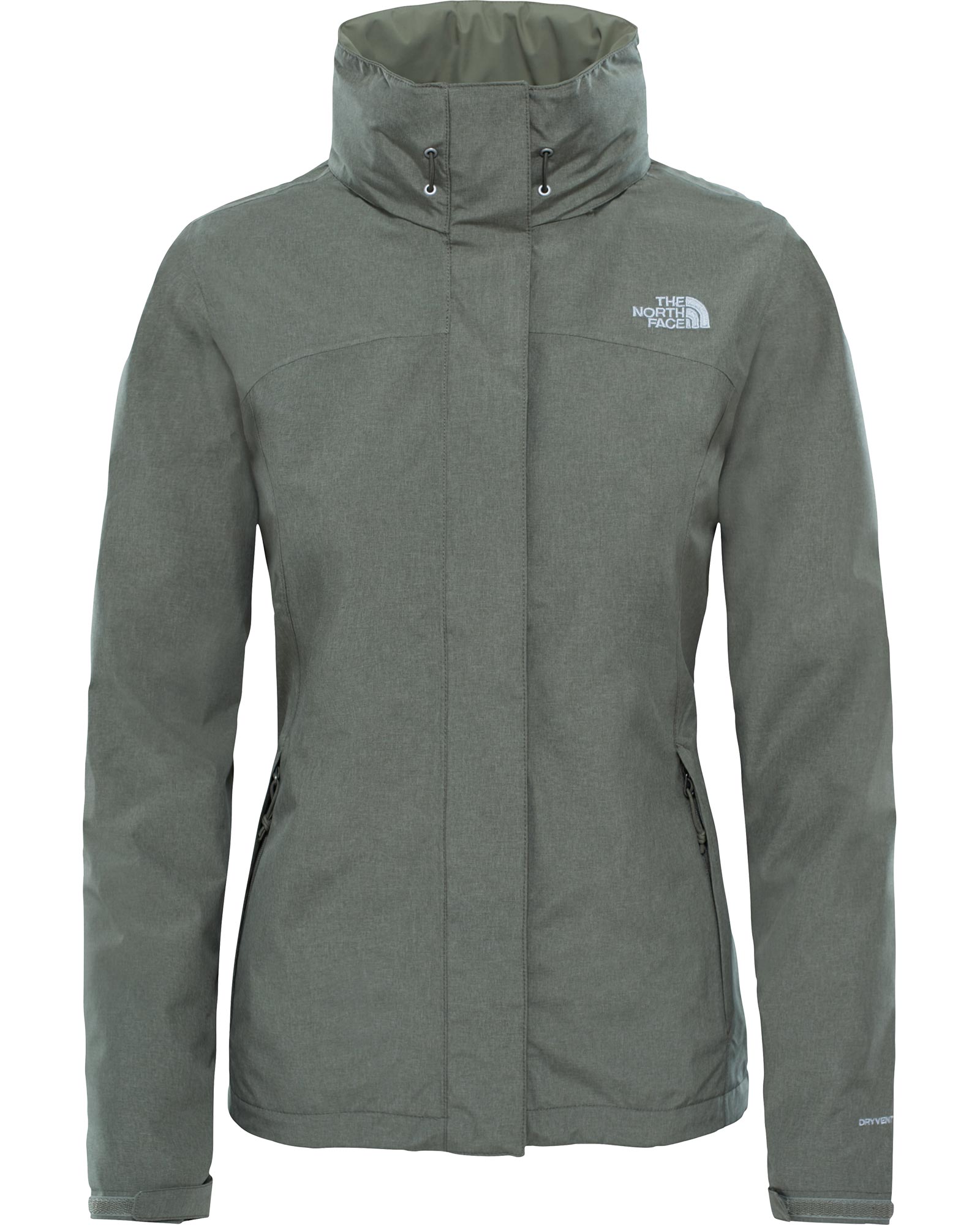 The North Face Sangro Dryvent Womens Jacket