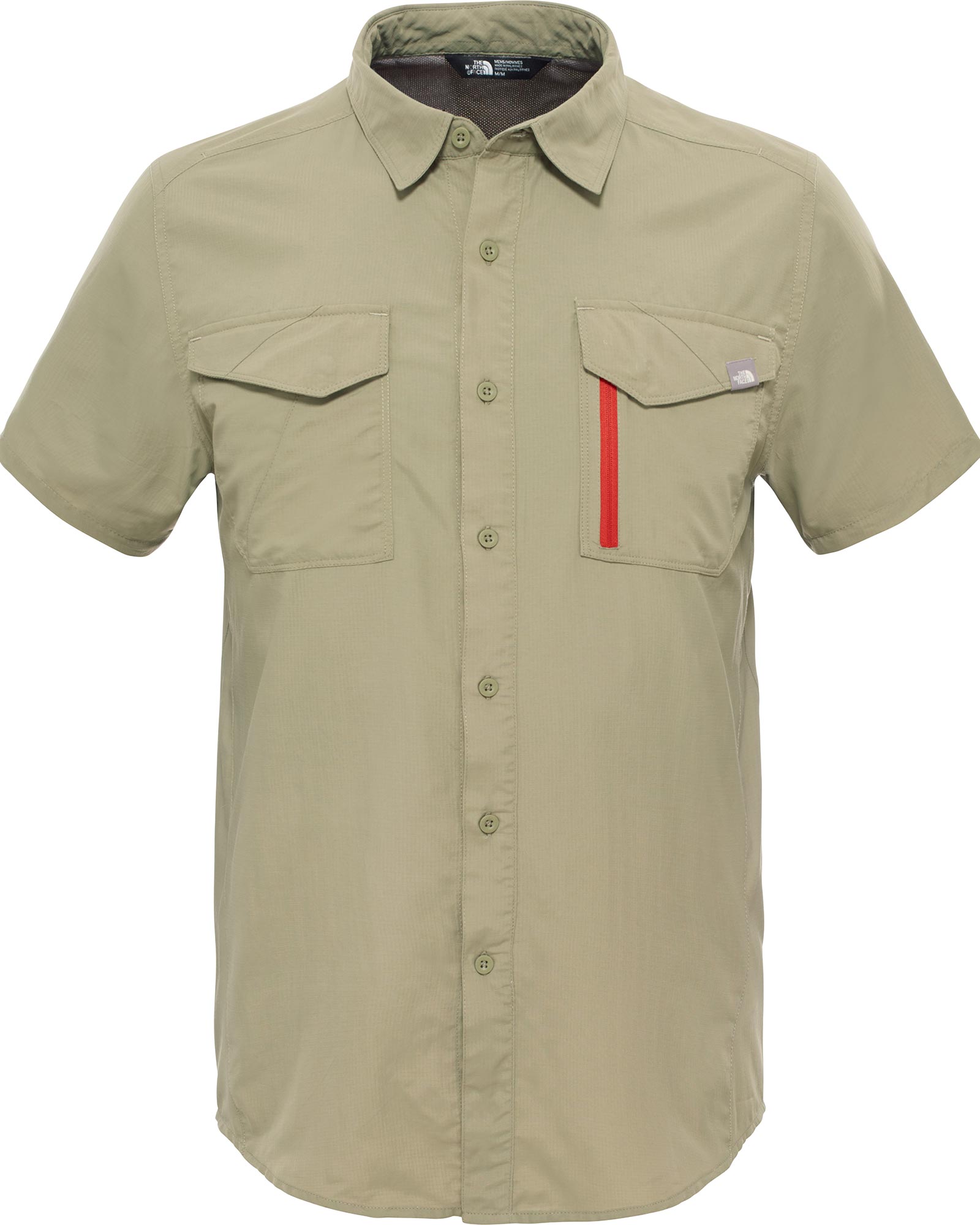 The North Face Sequoia Mens Shirt
