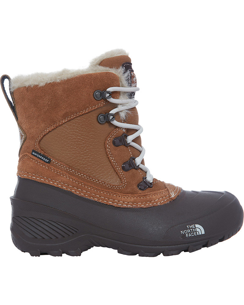 The North Face Shellista Extreme Kids Snow Boots