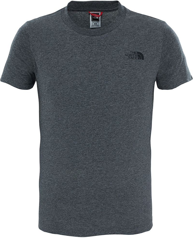 The North Face Simple Dome Kids T-shirt