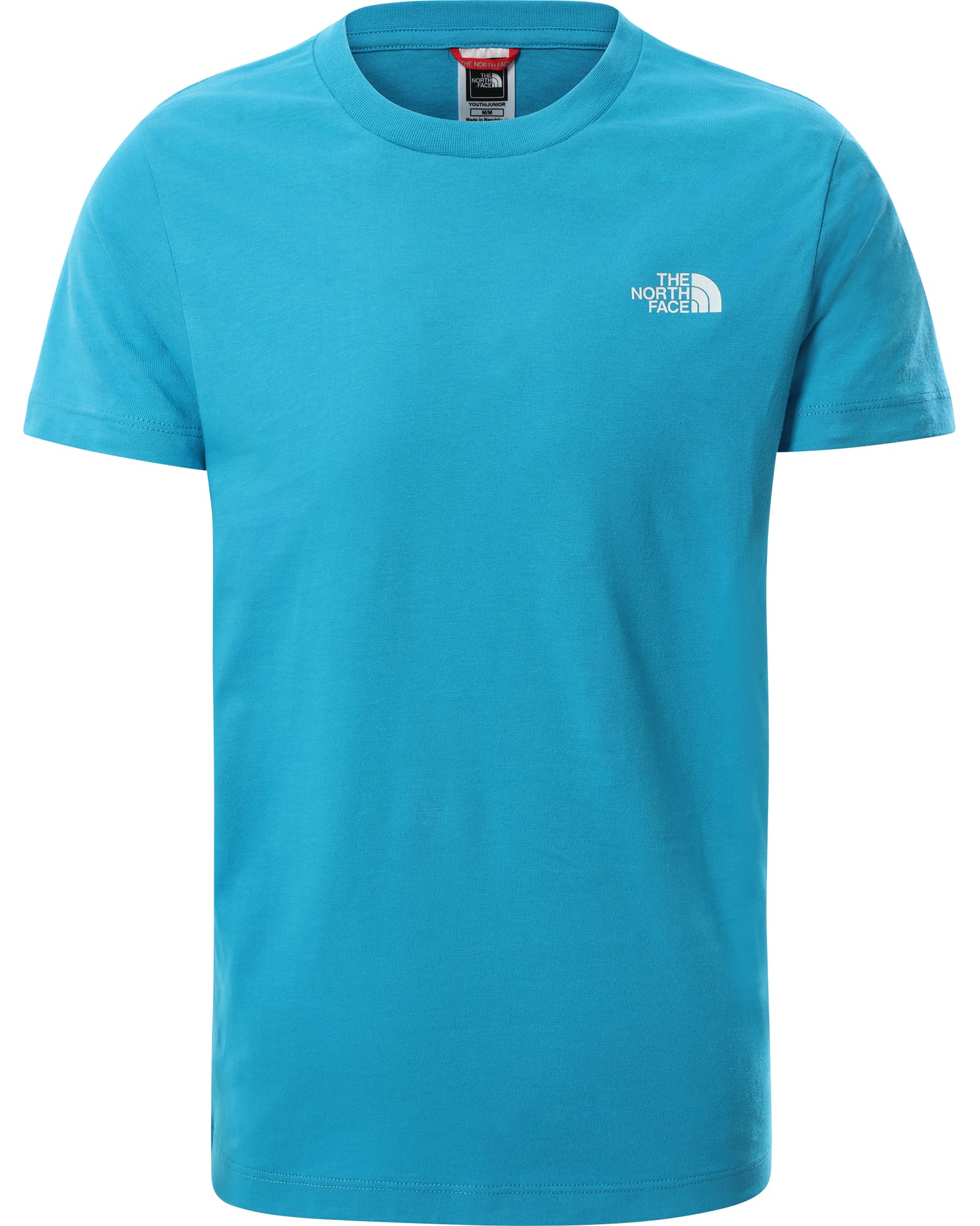 The North Face Simple Dome Kids T-shirt Xl