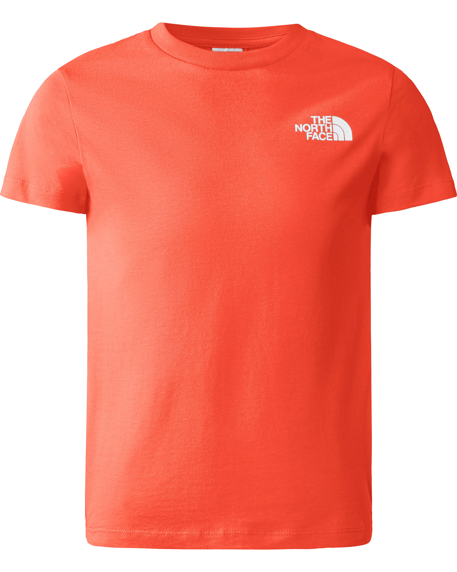 The North Face Simple Dome T-shirt Xl