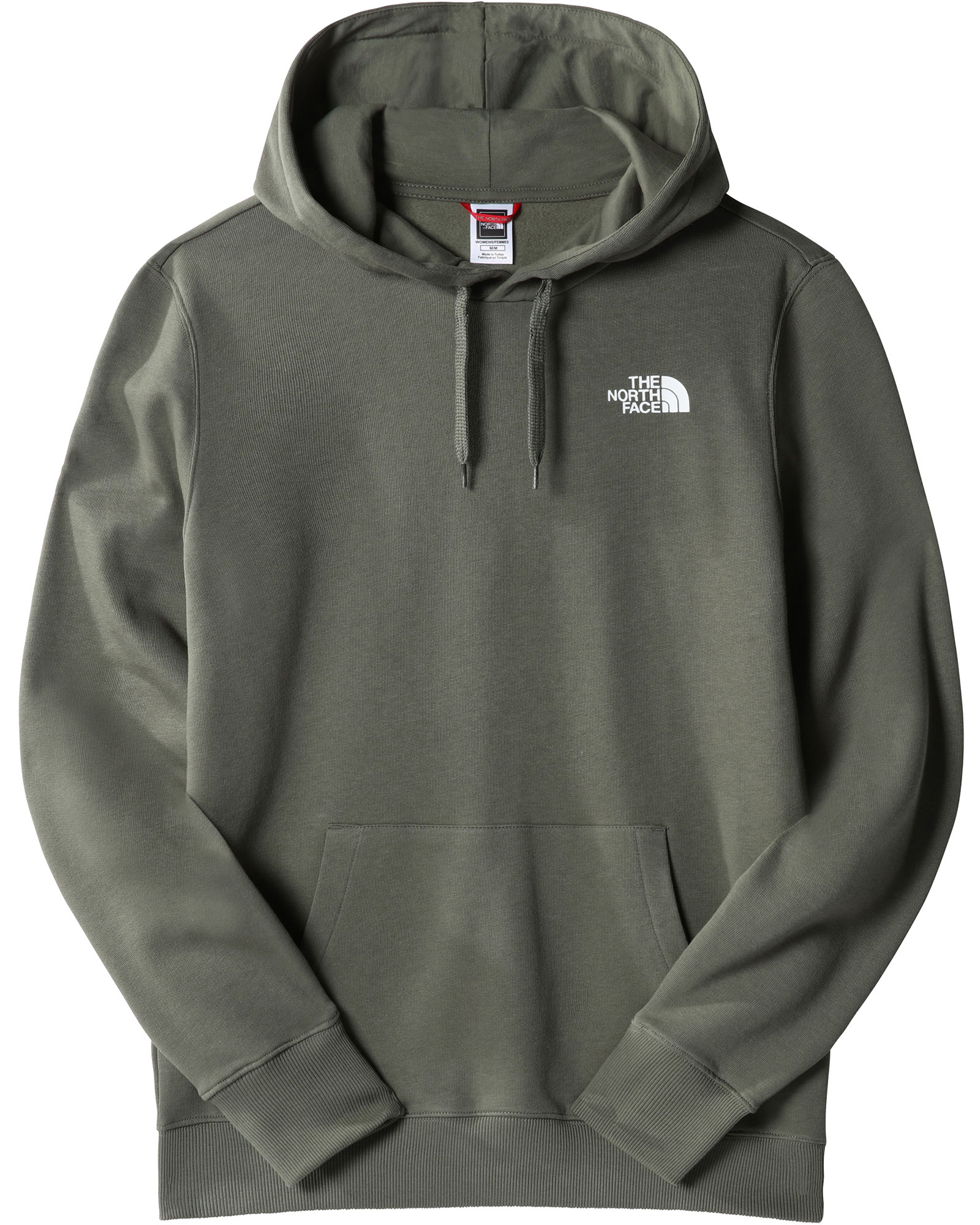 The North Face Simple Dome Womens Hoodie