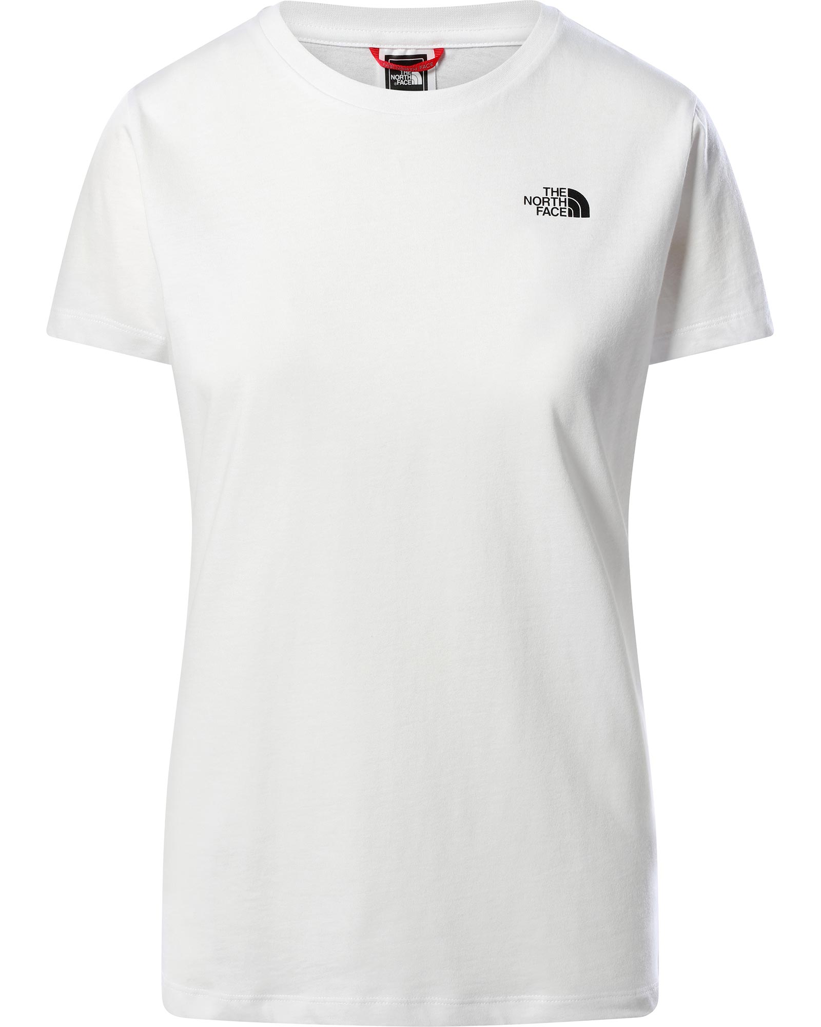 The North Face Simple Dome Womens T-shirt