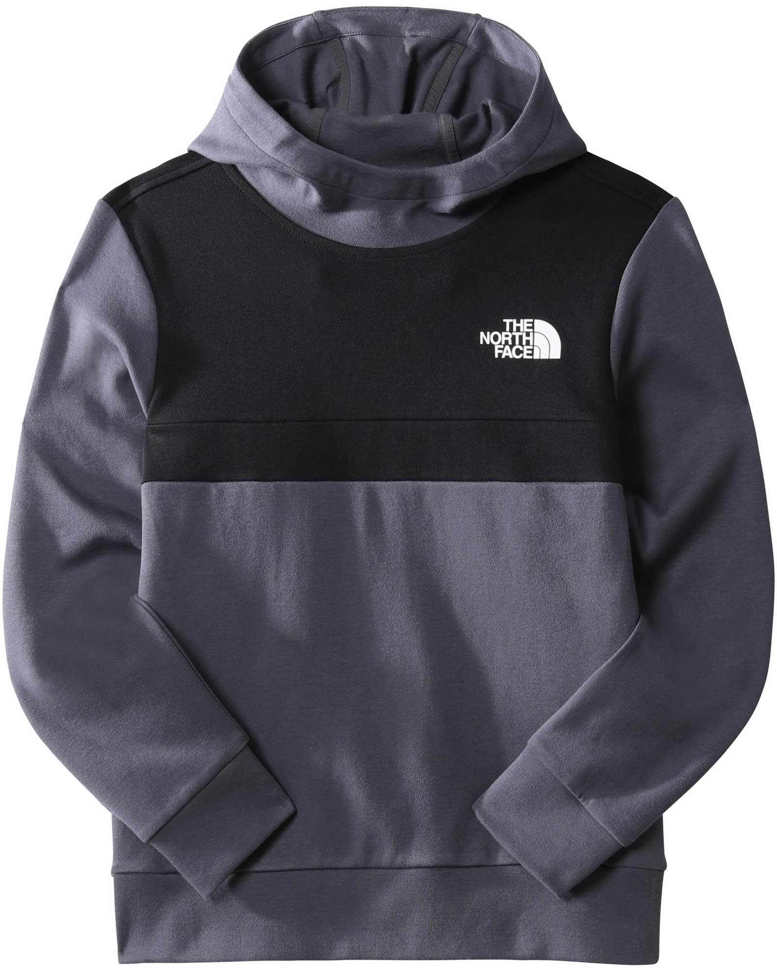 The North Face Slacker Kids Pullover Hoodie