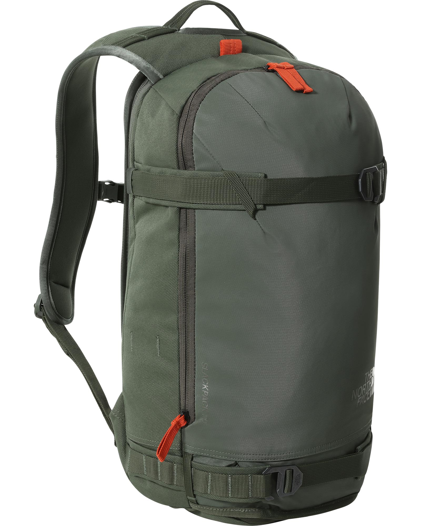 The North Face Slackpack 2.0 Expedition Backpack