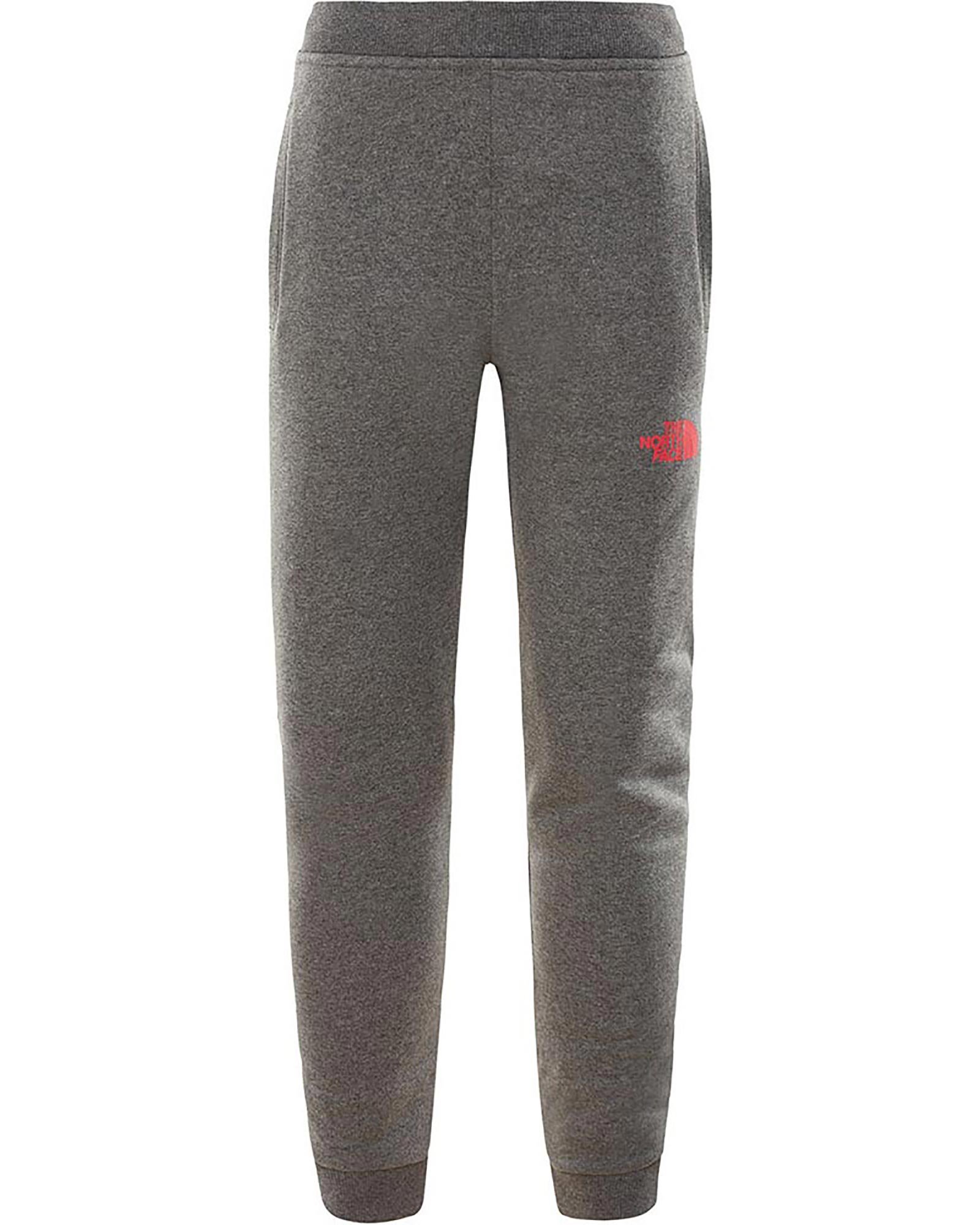 The North Face Slim Fit Fleece Girls Pants