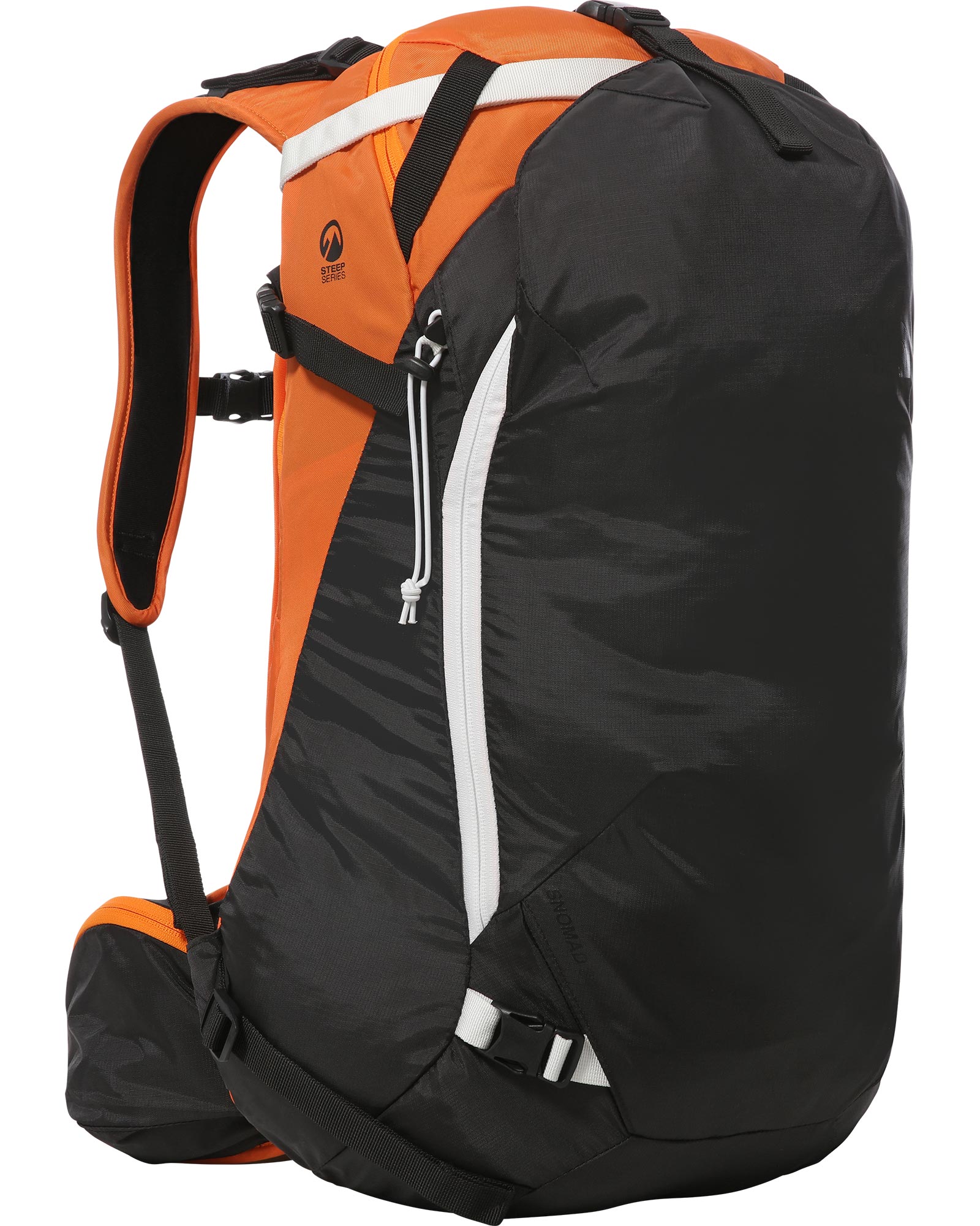The North Face Snomad 34 Backpack