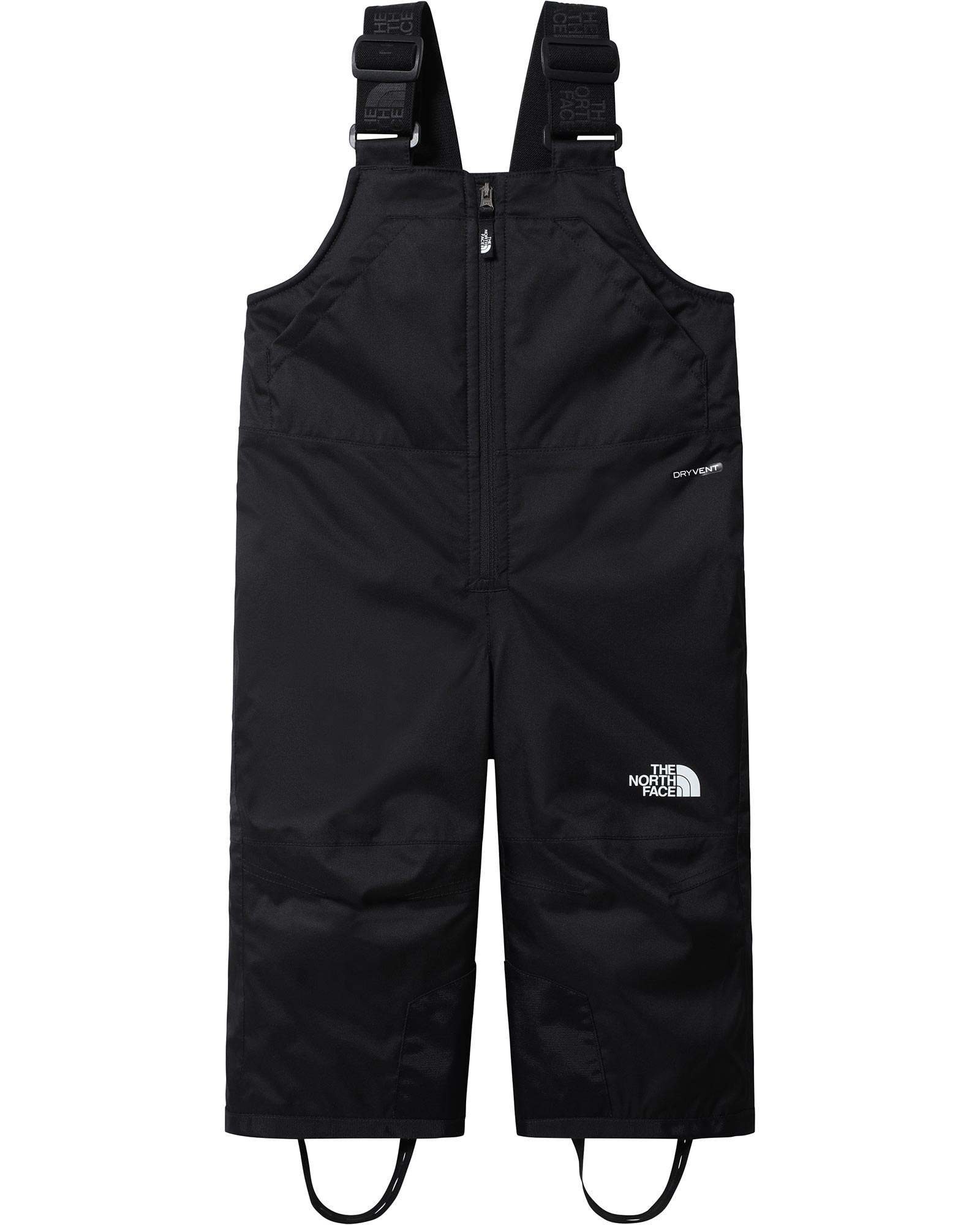The North Face Snowquest Toddler Insulated Bib