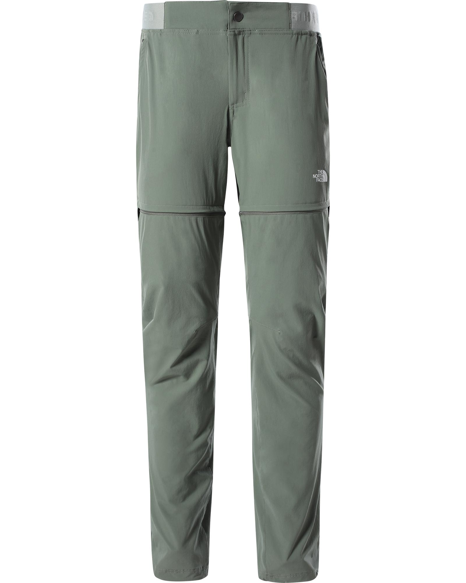 The North Face Speedlight Convertible Womens Pants