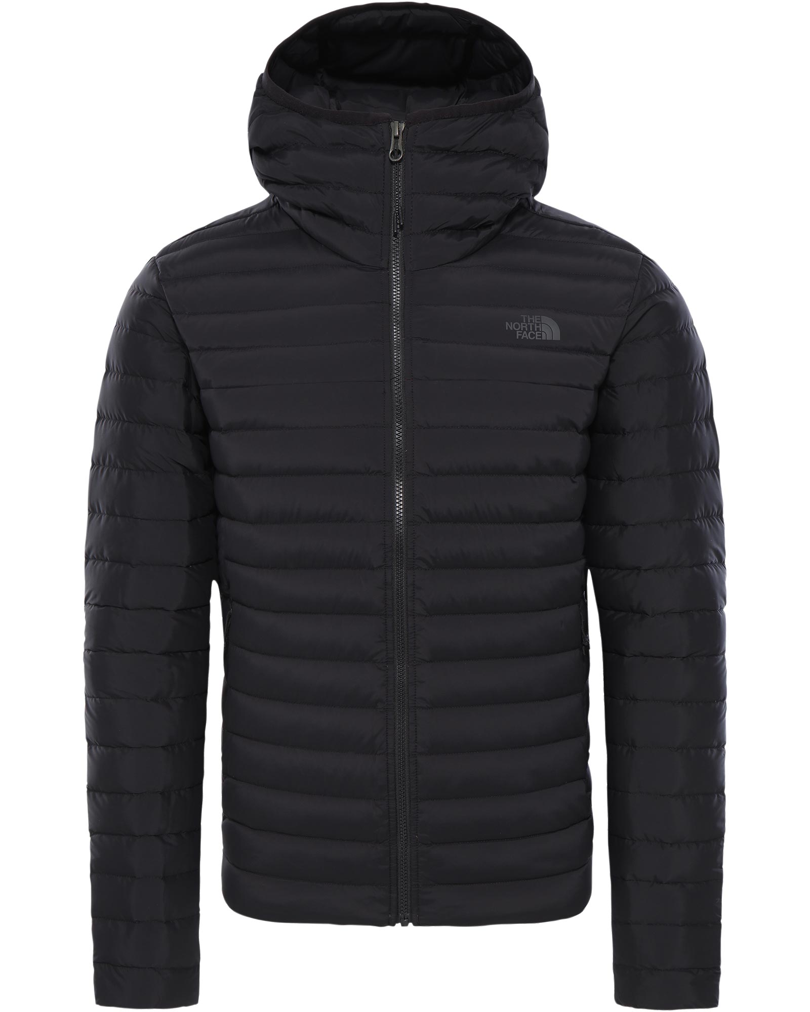 The North Face Stretch Down Mens Hoodie