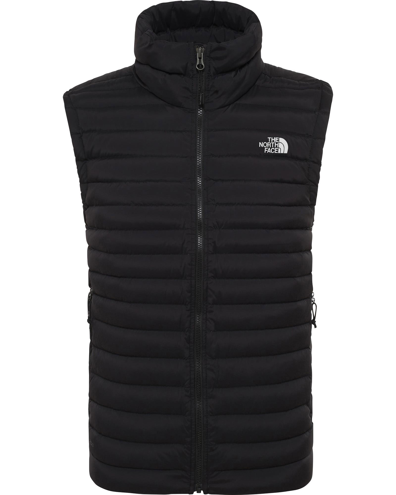 The North Face Stretch Down Mens Vest