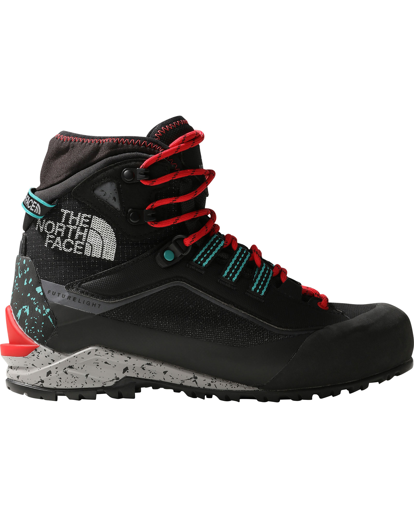 The North Face Summit Breithorn Futurelight Womens Boots