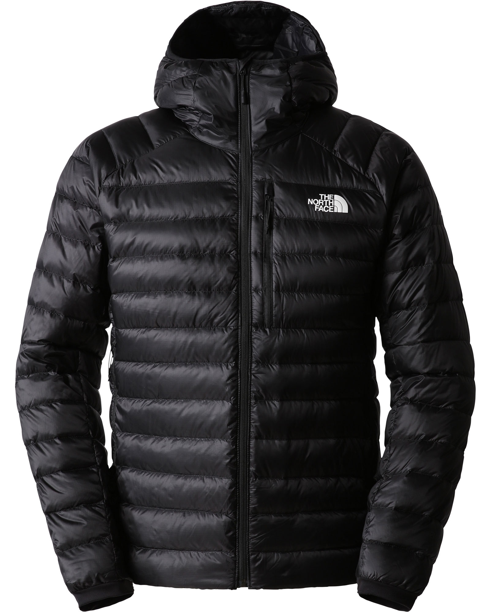 The North Face Summit Breithorn Mens Hoodie