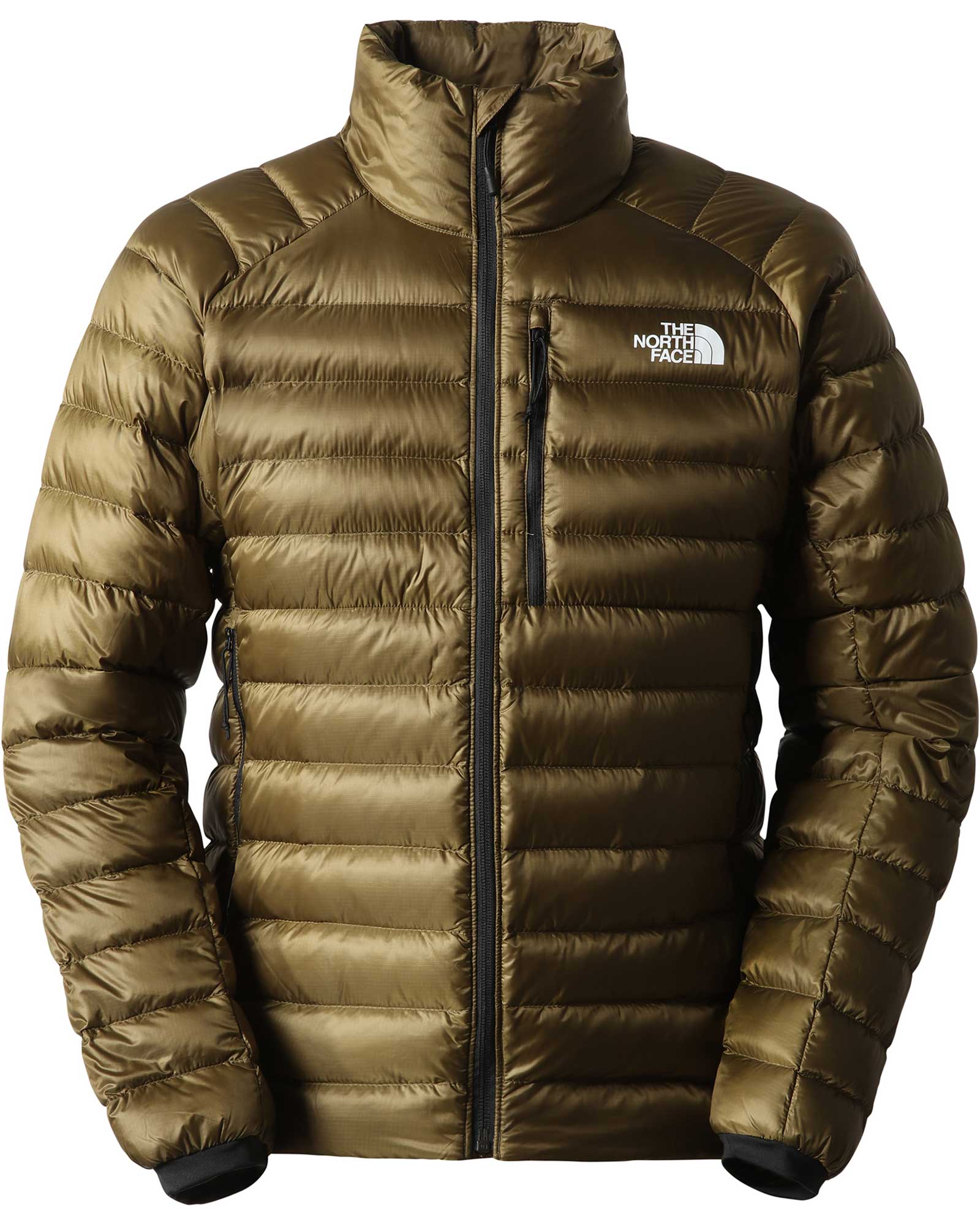 The North Face Summit Breithorn Mens Jacket
