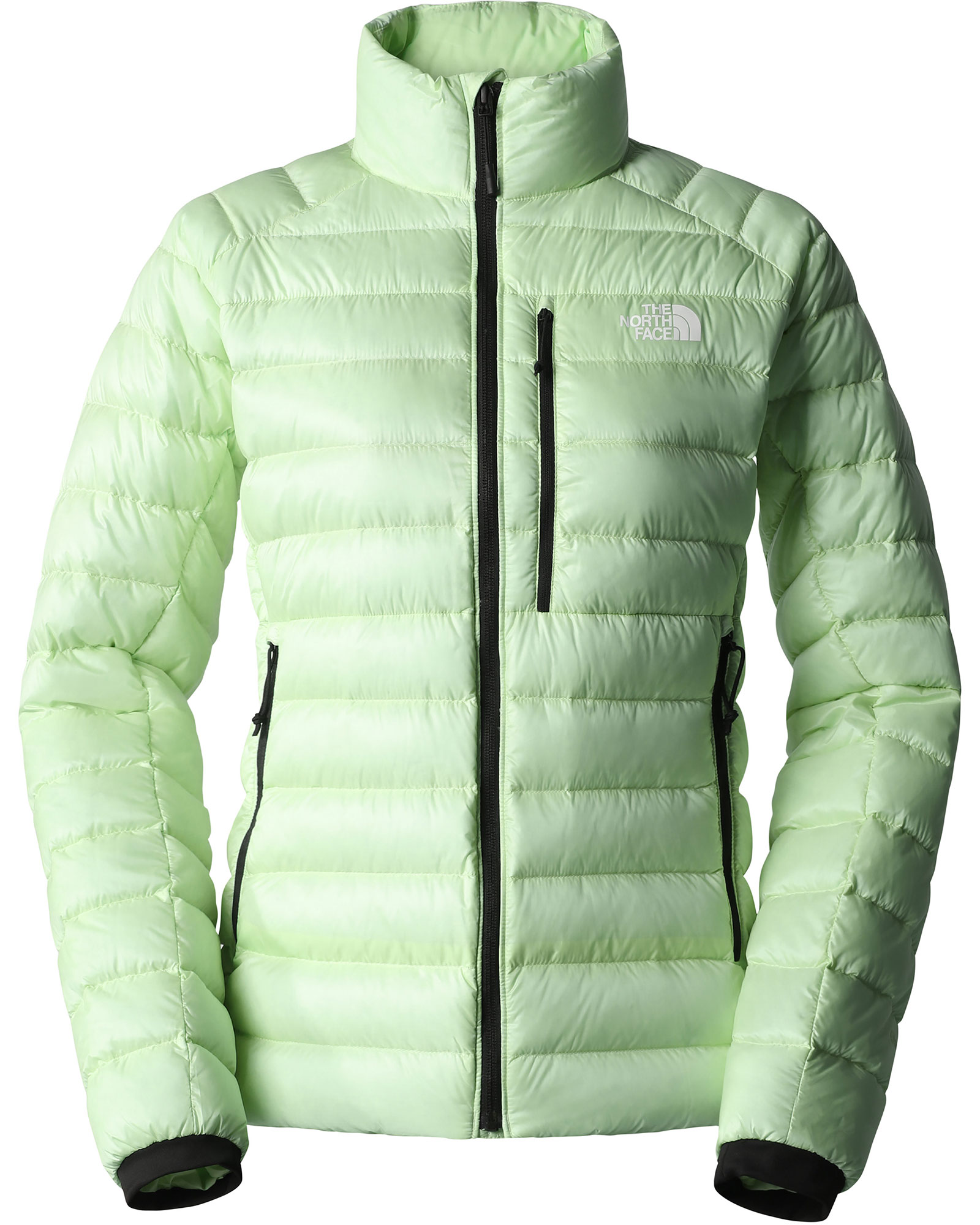 The North Face Summit Breithorn Womens Jacket