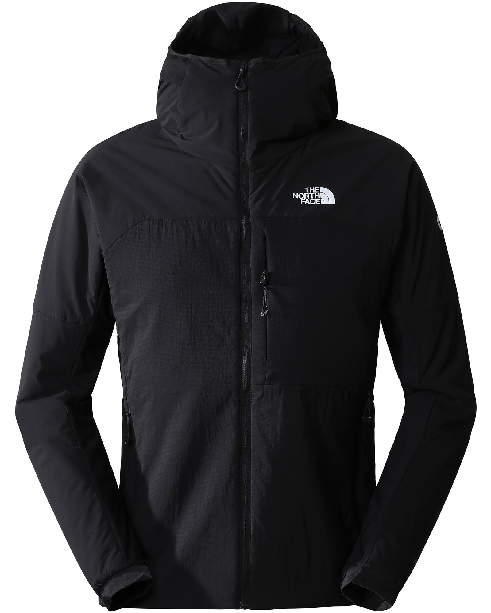 The North Face Summit Casaval Mens Hoodie