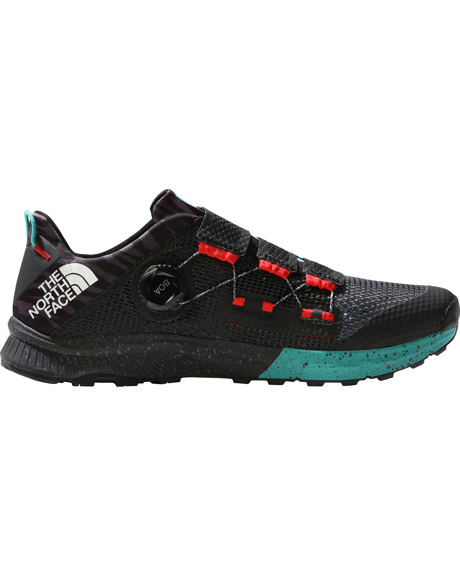 The North Face Summit Cragstone Pro Mens Shoes