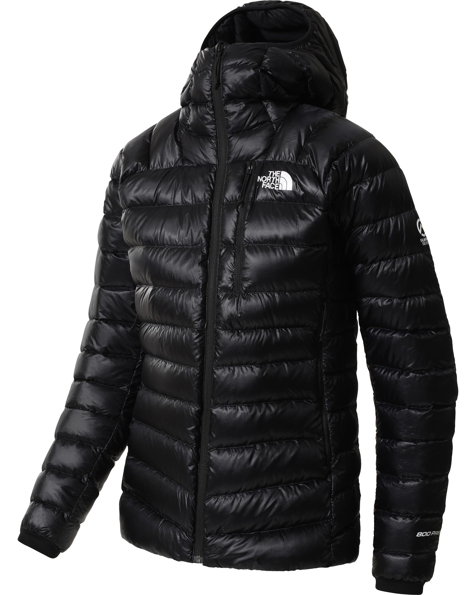 The North Face Summit Series Down Womens Hoodie