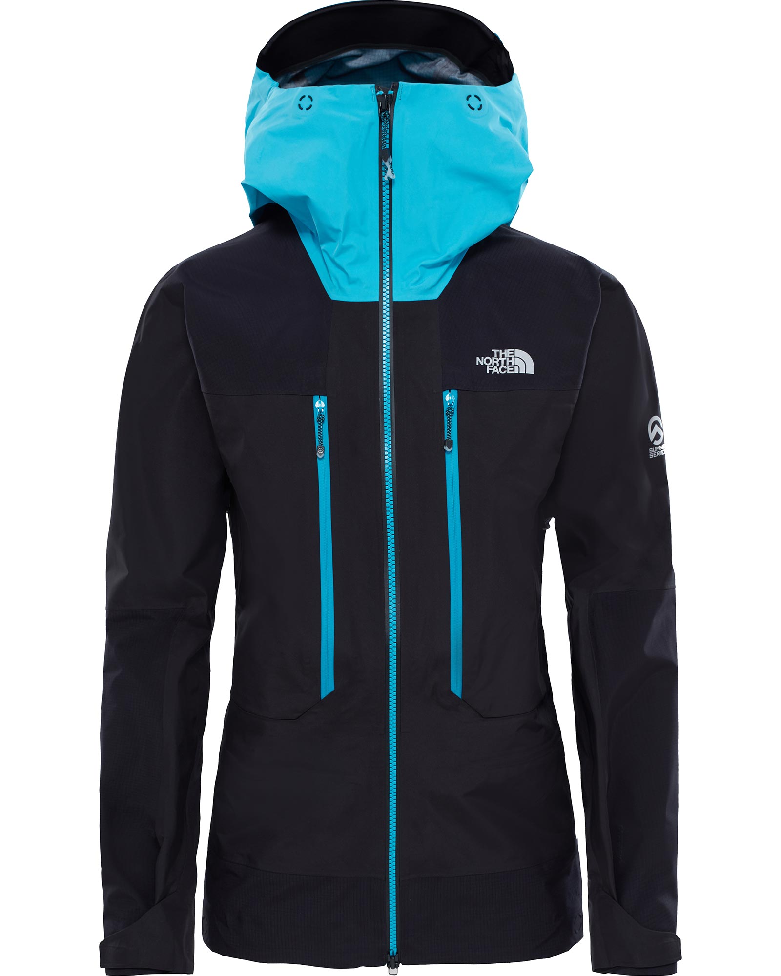 The North Face Summit Series L5 Gore-tex Pro Womens Jacket