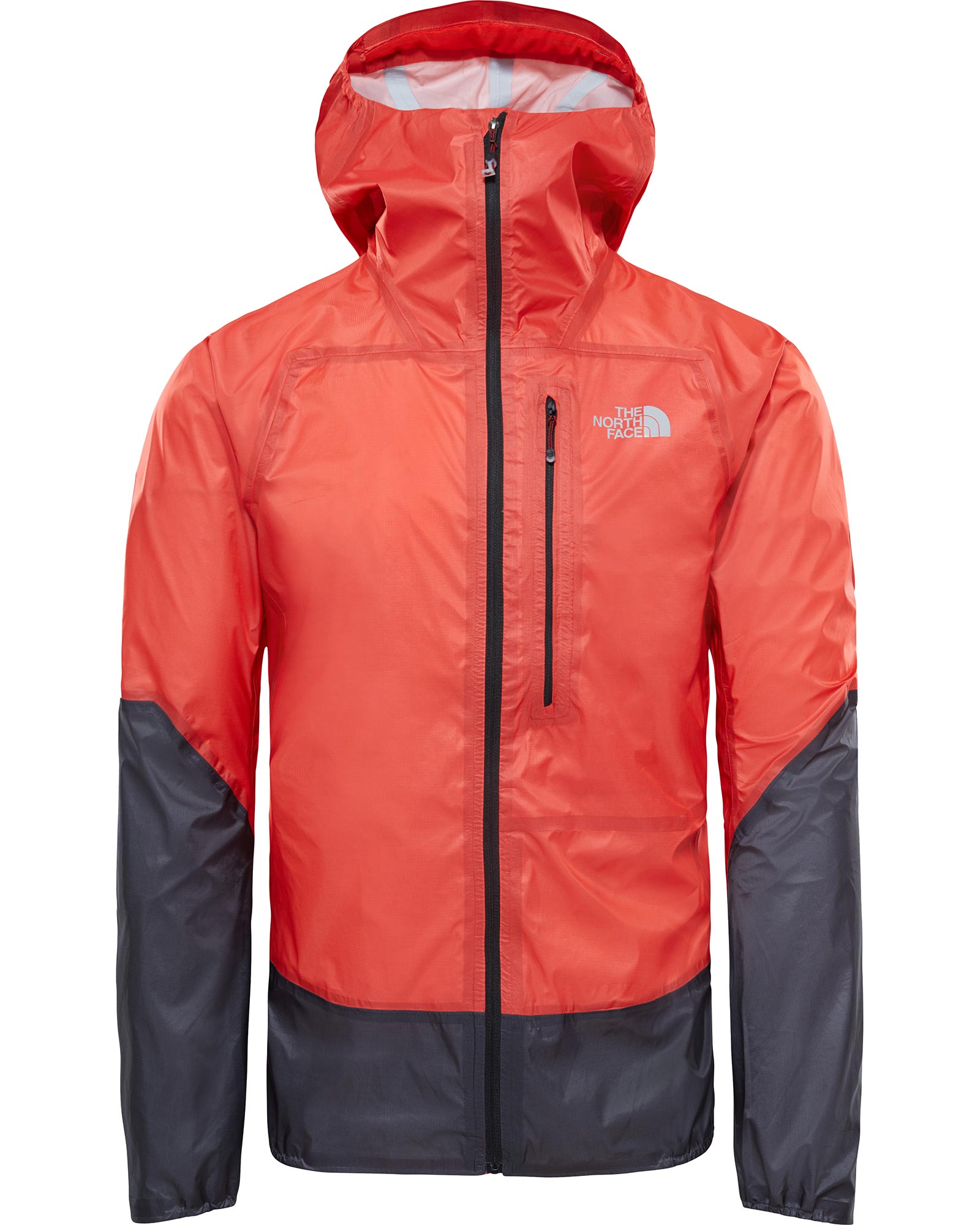The North Face Summit Series L5 Ultralight Dryvent Mens Storm Jacket