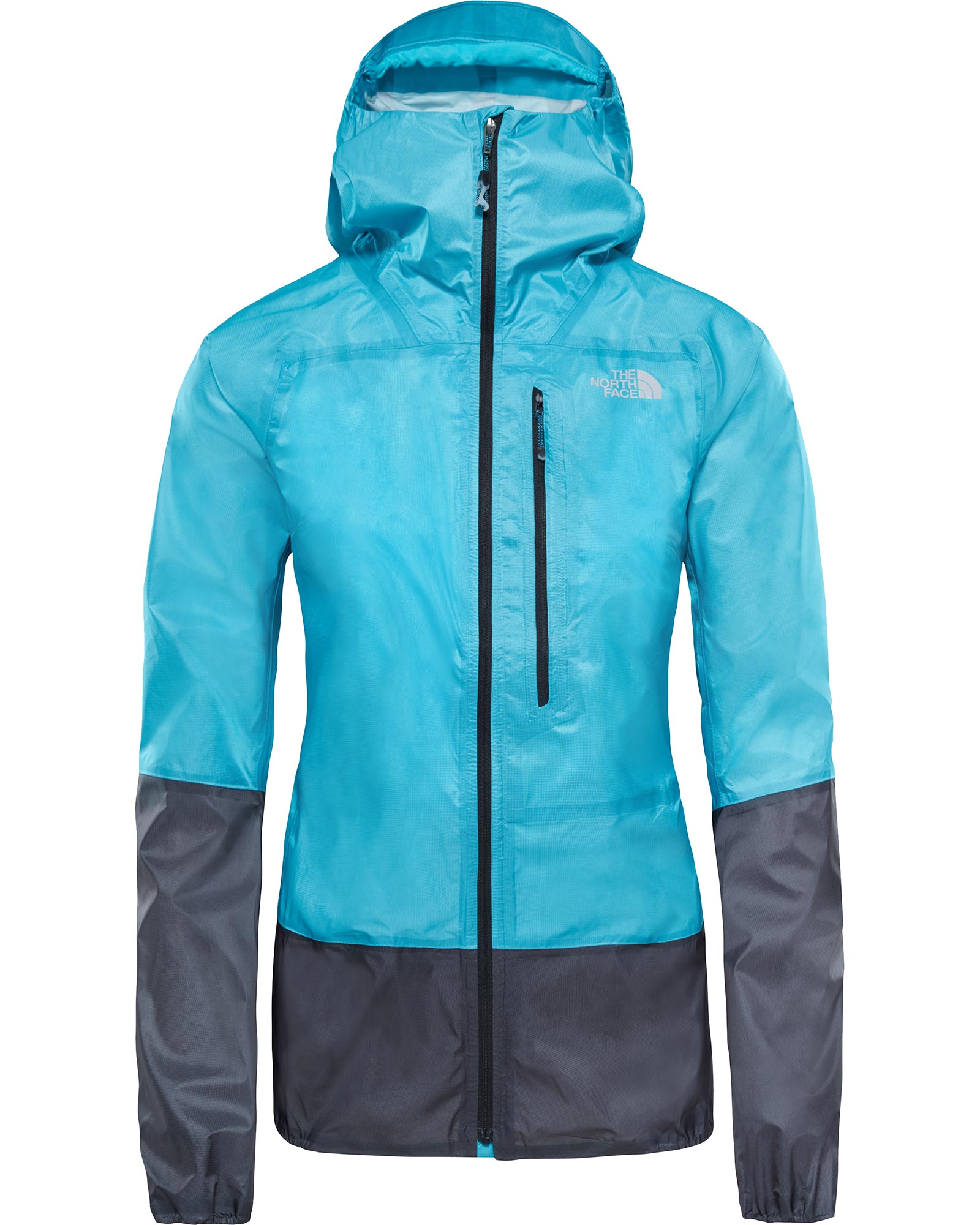 The North Face Summit Series L5 Ultralight Dryvent Womens Storm Jacket