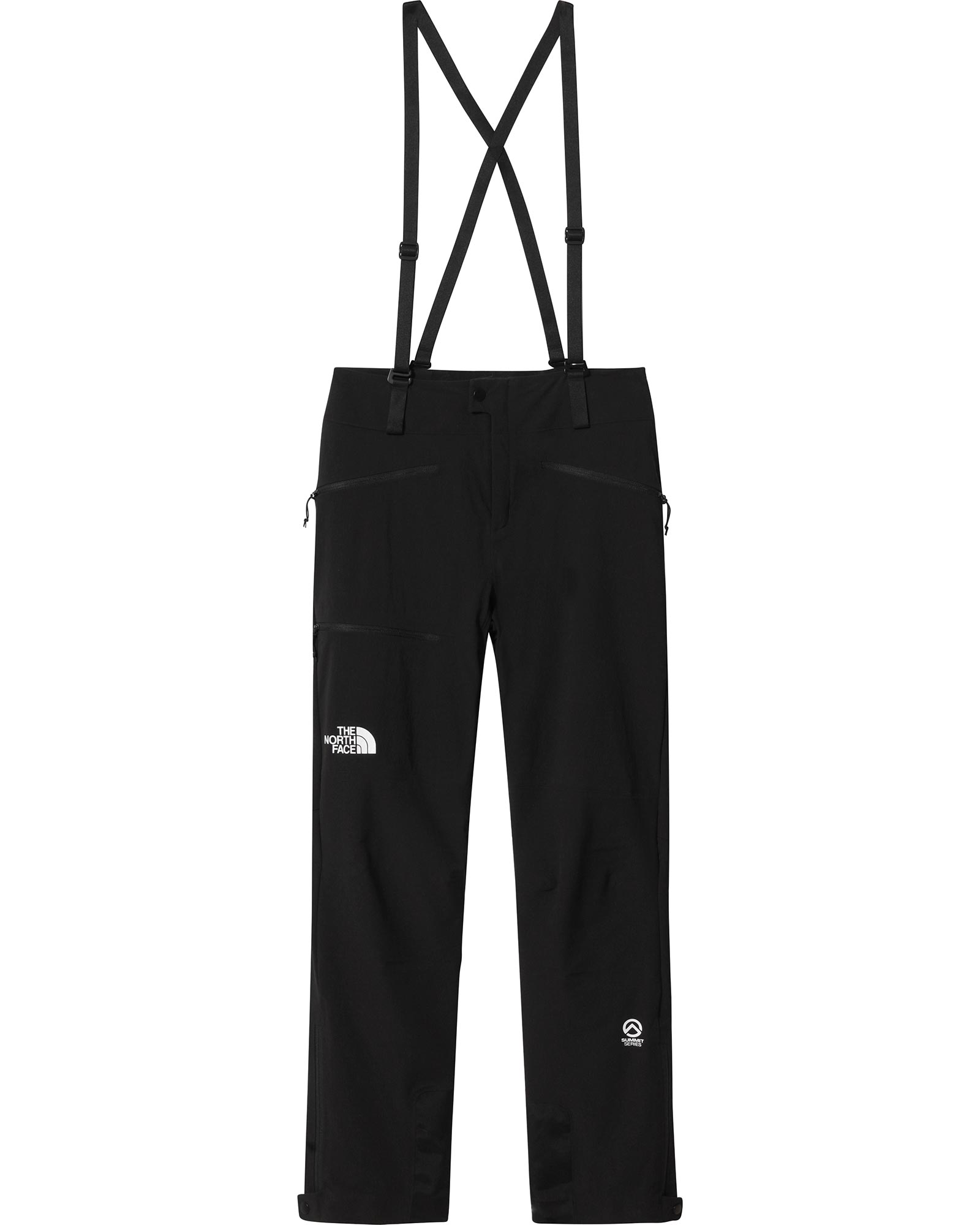 The North Face Summit Series Soft Shell Mens Pants