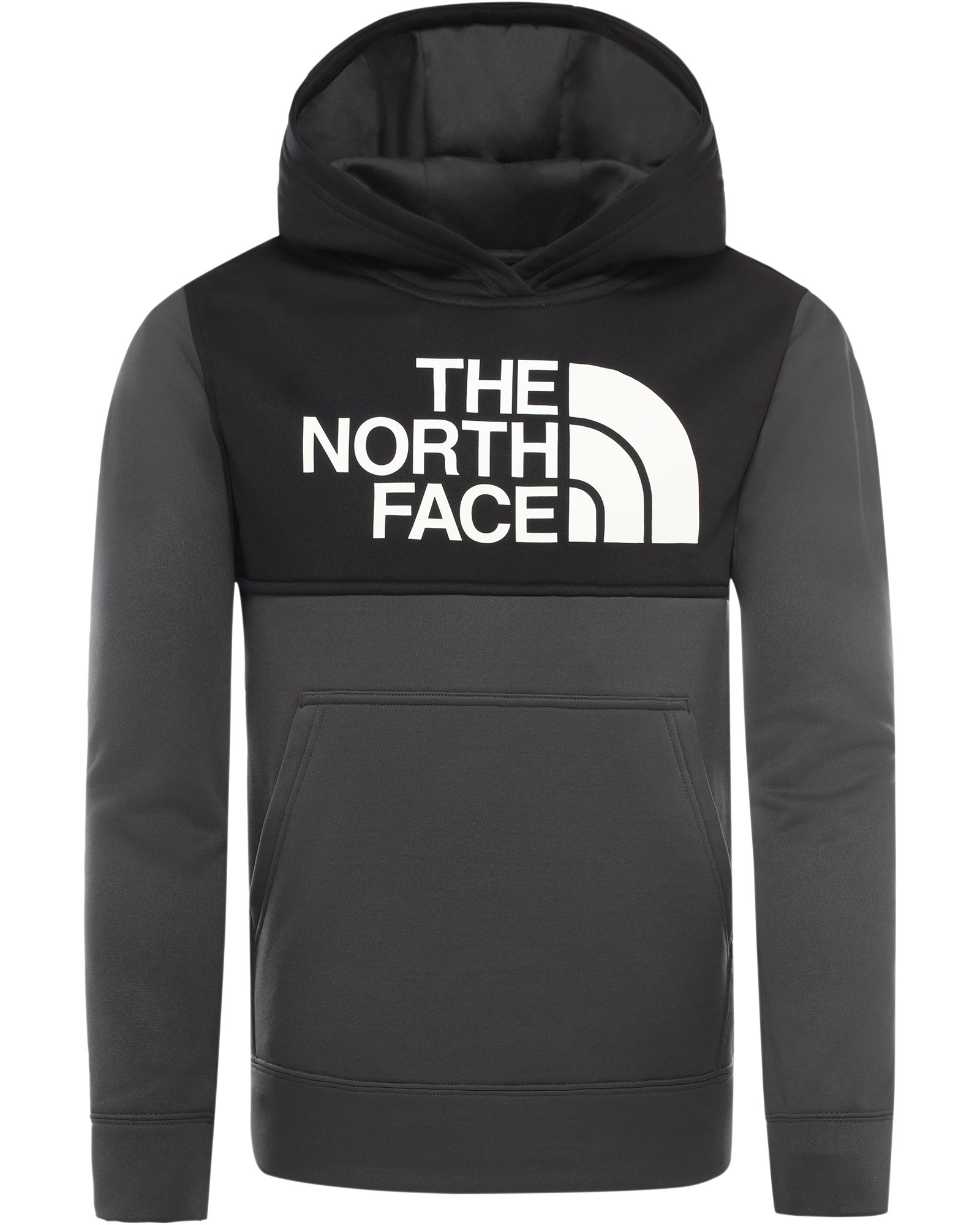 The North Face Surgent Pullover Block Boys Hoodie