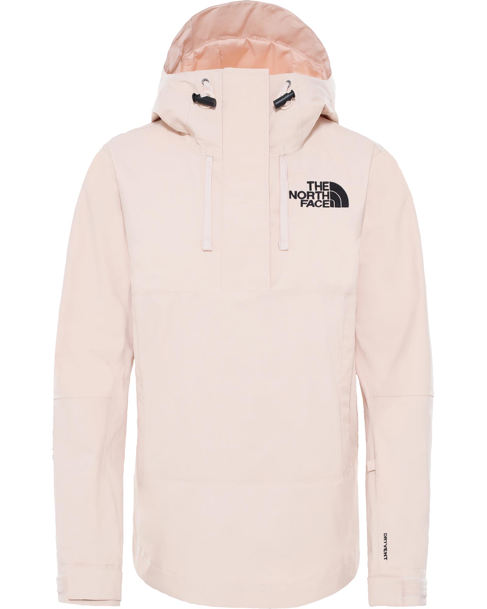 The North Face Tanager Womens Anorak