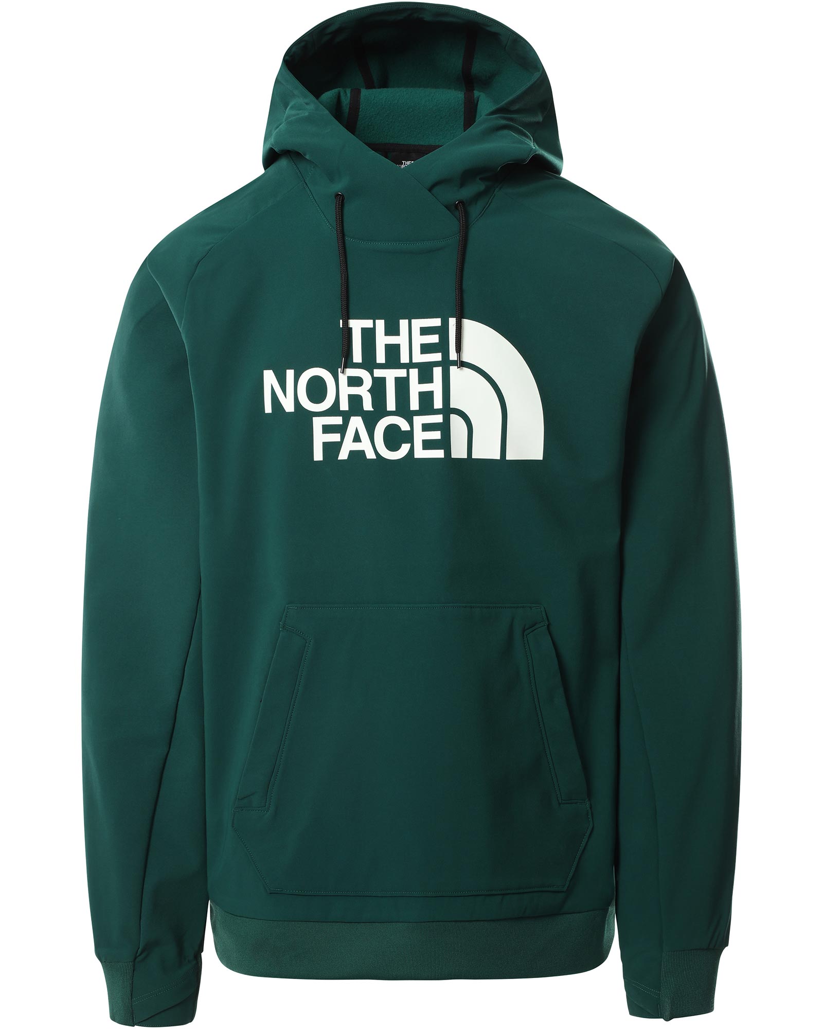 The North Face Teckno Logo Mens Hoodie