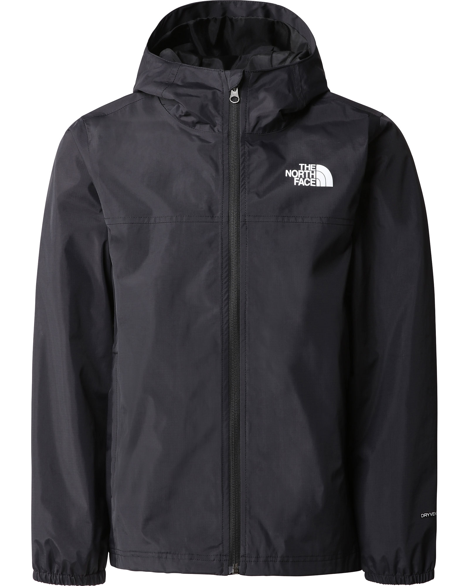 The North Face Teen Rainwear Shell Jacket Xl