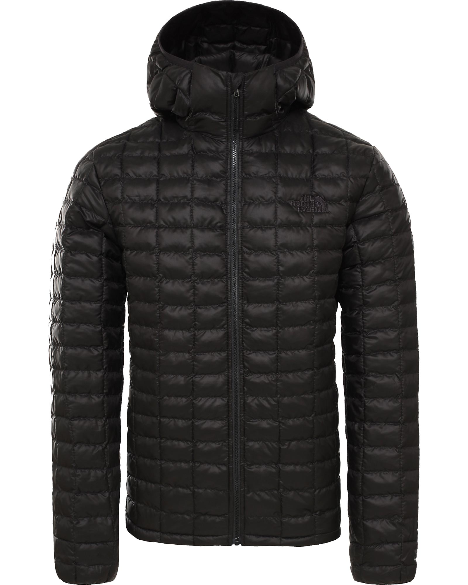 The North Face Thermoball Eco Mens Packable Hooded Jacket