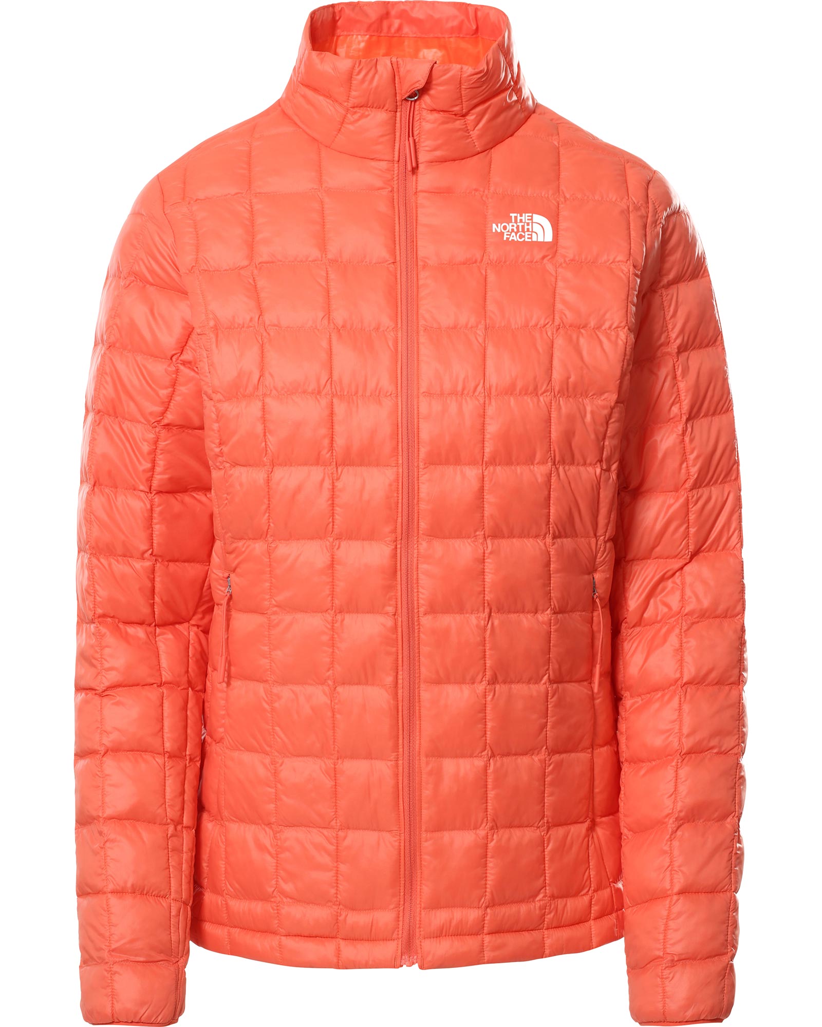 The North Face Thermoball Eco Womens Jacket