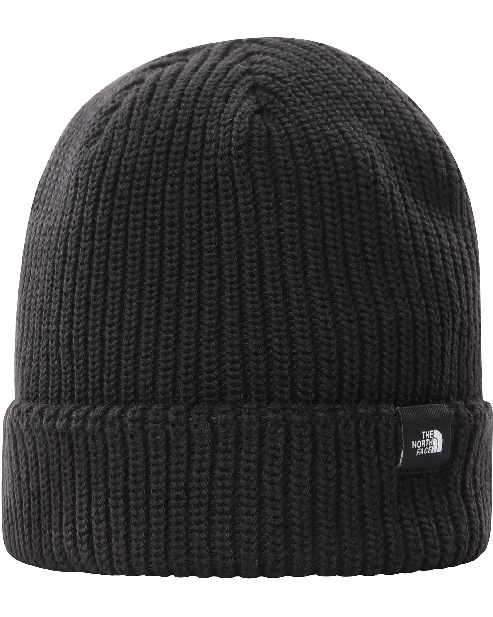 The North Face Tnf Fishermans Beanie