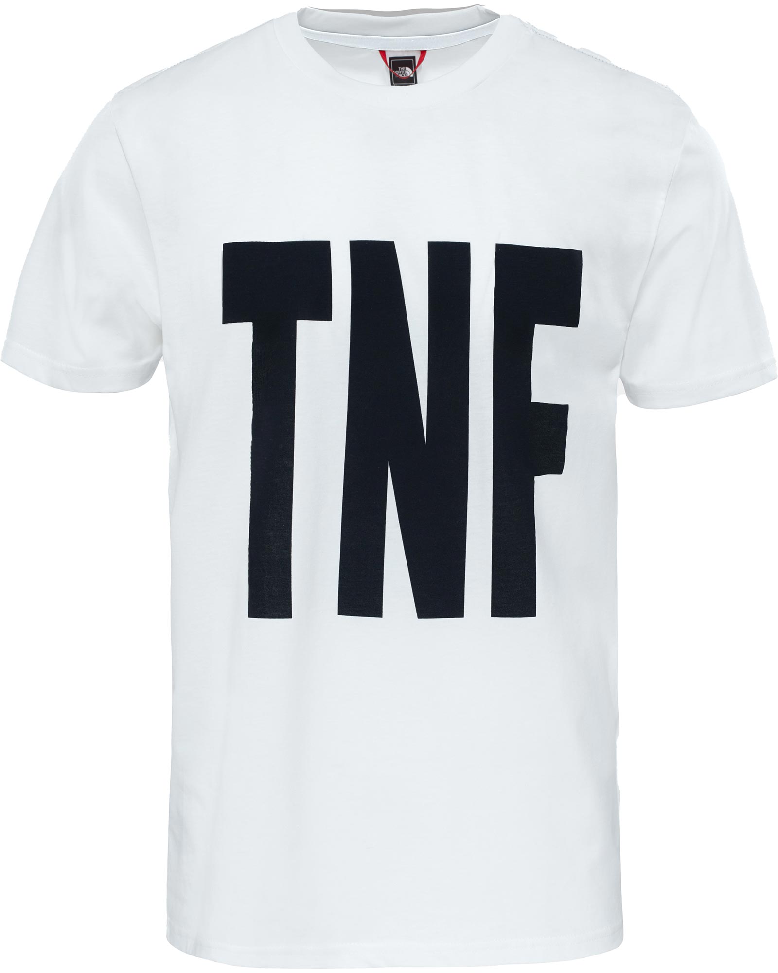 The North Face Tnf Mens T-shirt