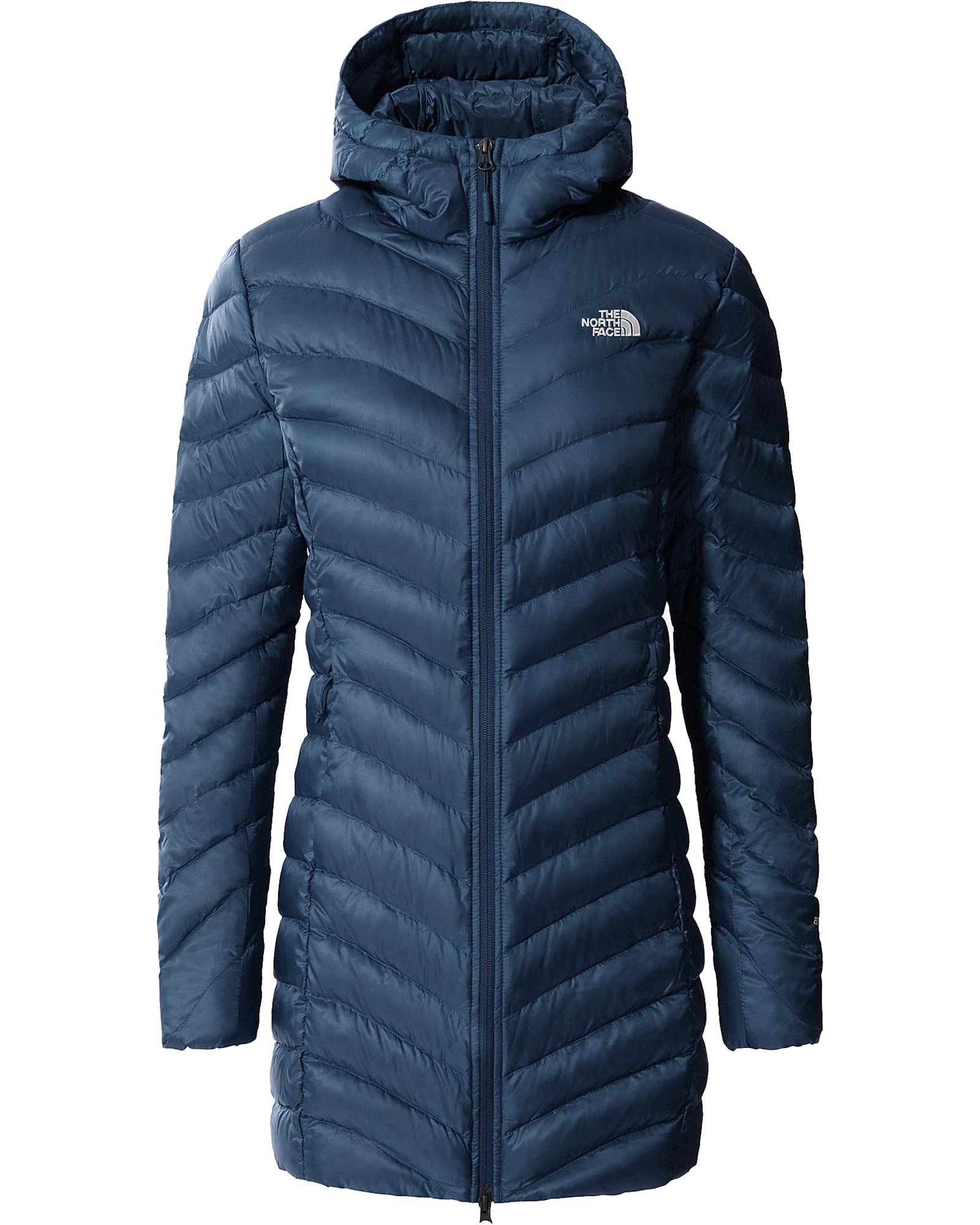 The North Face Trevail Womens Parka Jacket