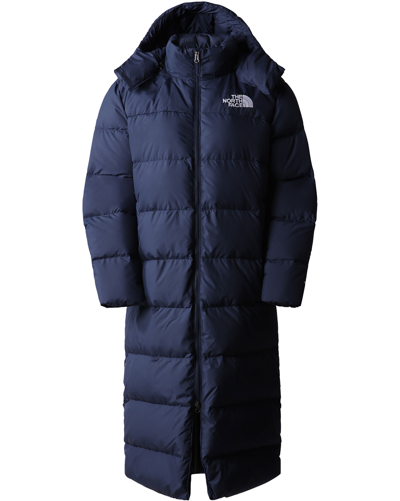 The North Face Triple C Womens Down Parka Jacket