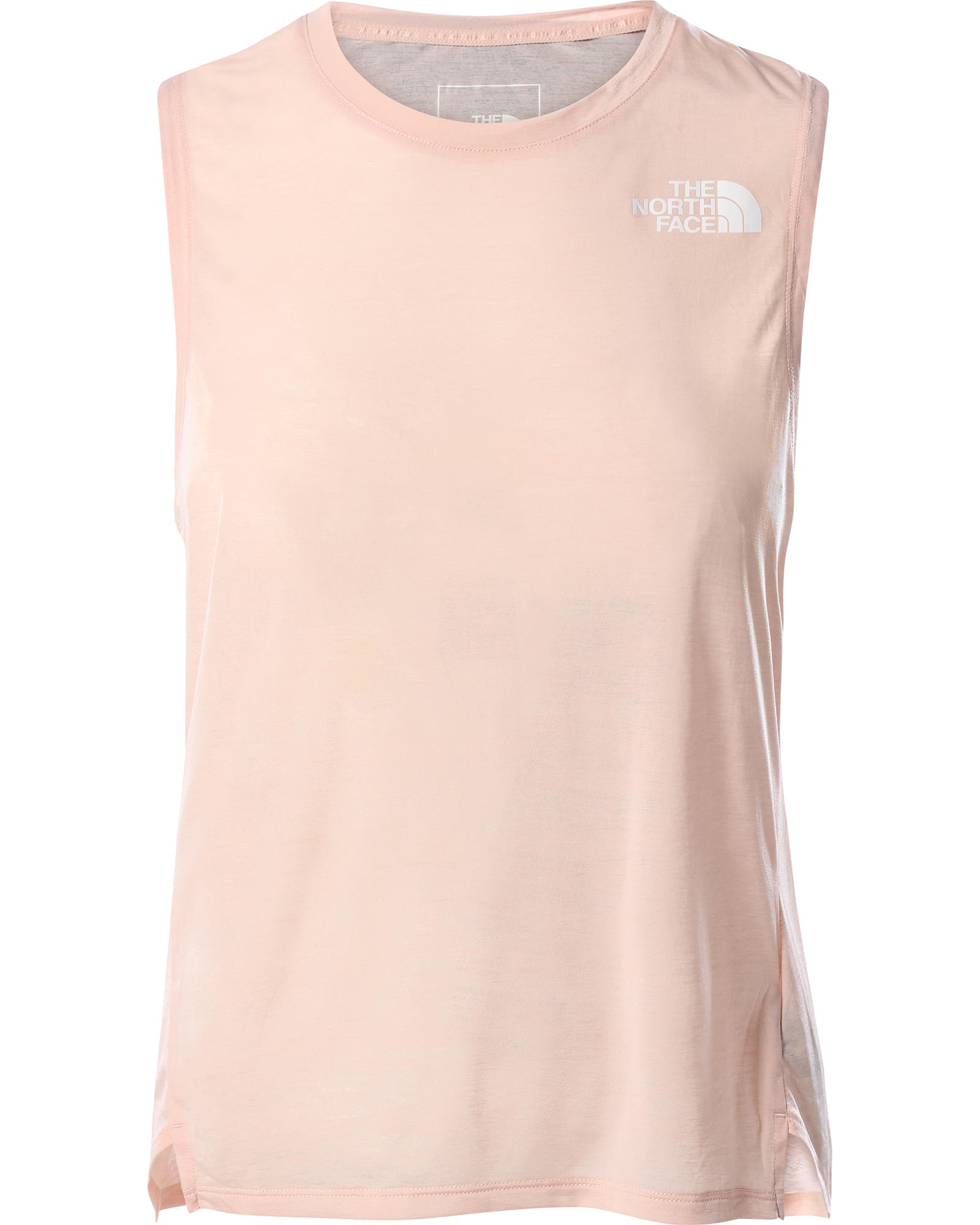 The North Face Up With The Sun Womens Tank