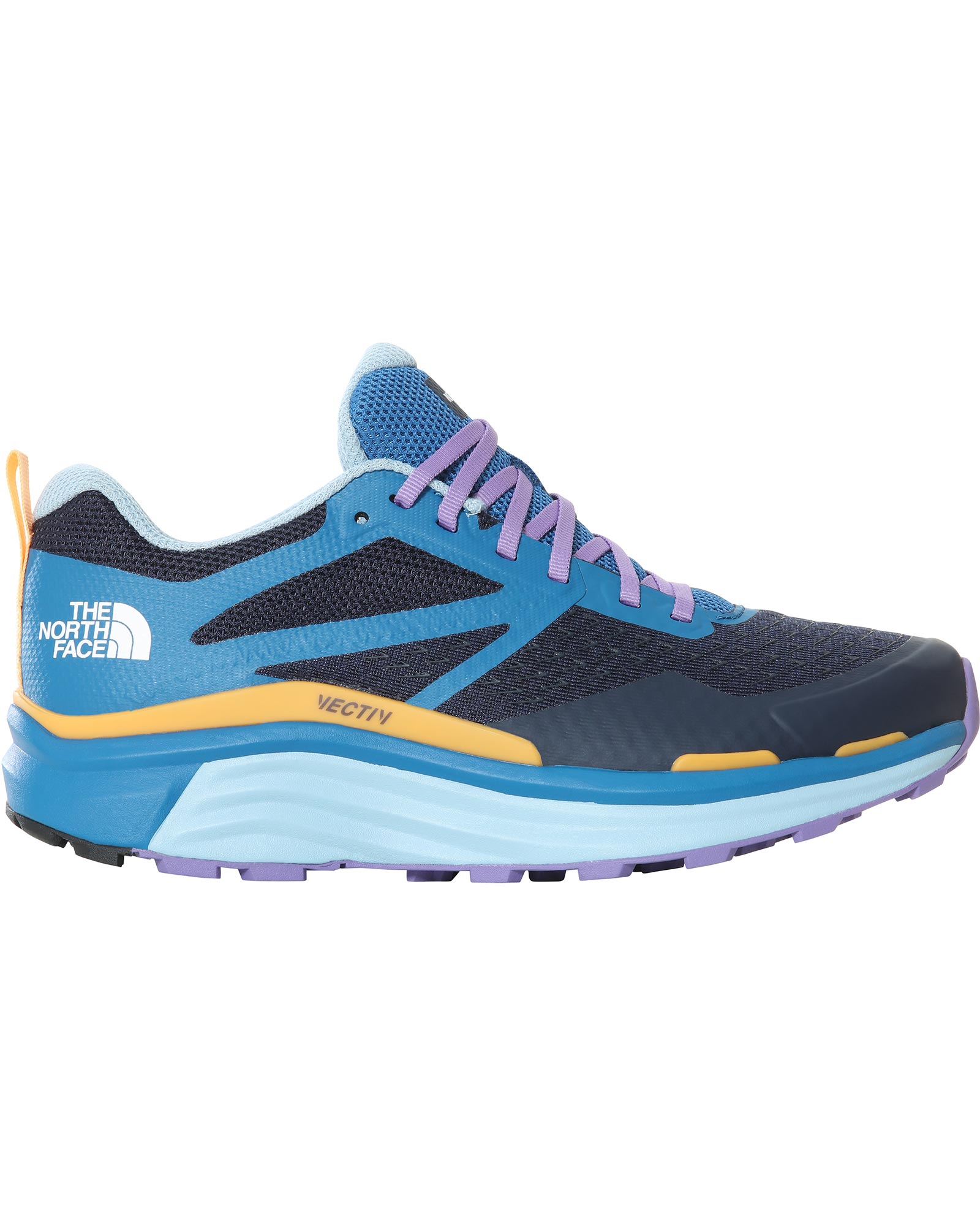 The North Face Vectiv Enduris Ii Womens Shoes