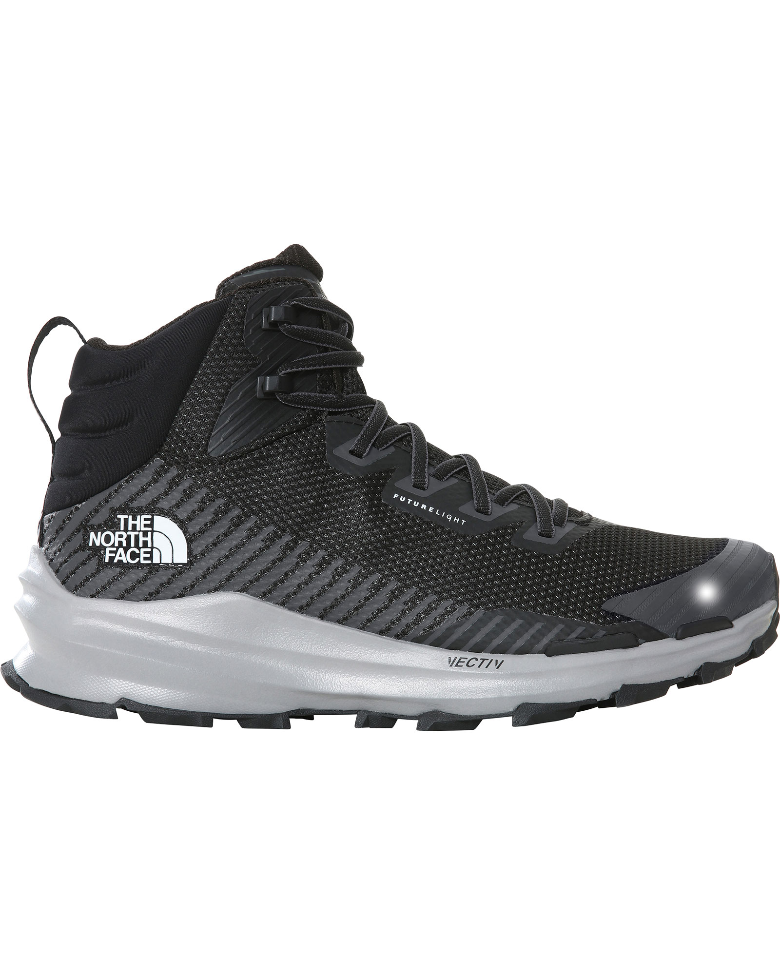 The North Face Vectiv Fastpack Mid Futurelight Mens Boots
