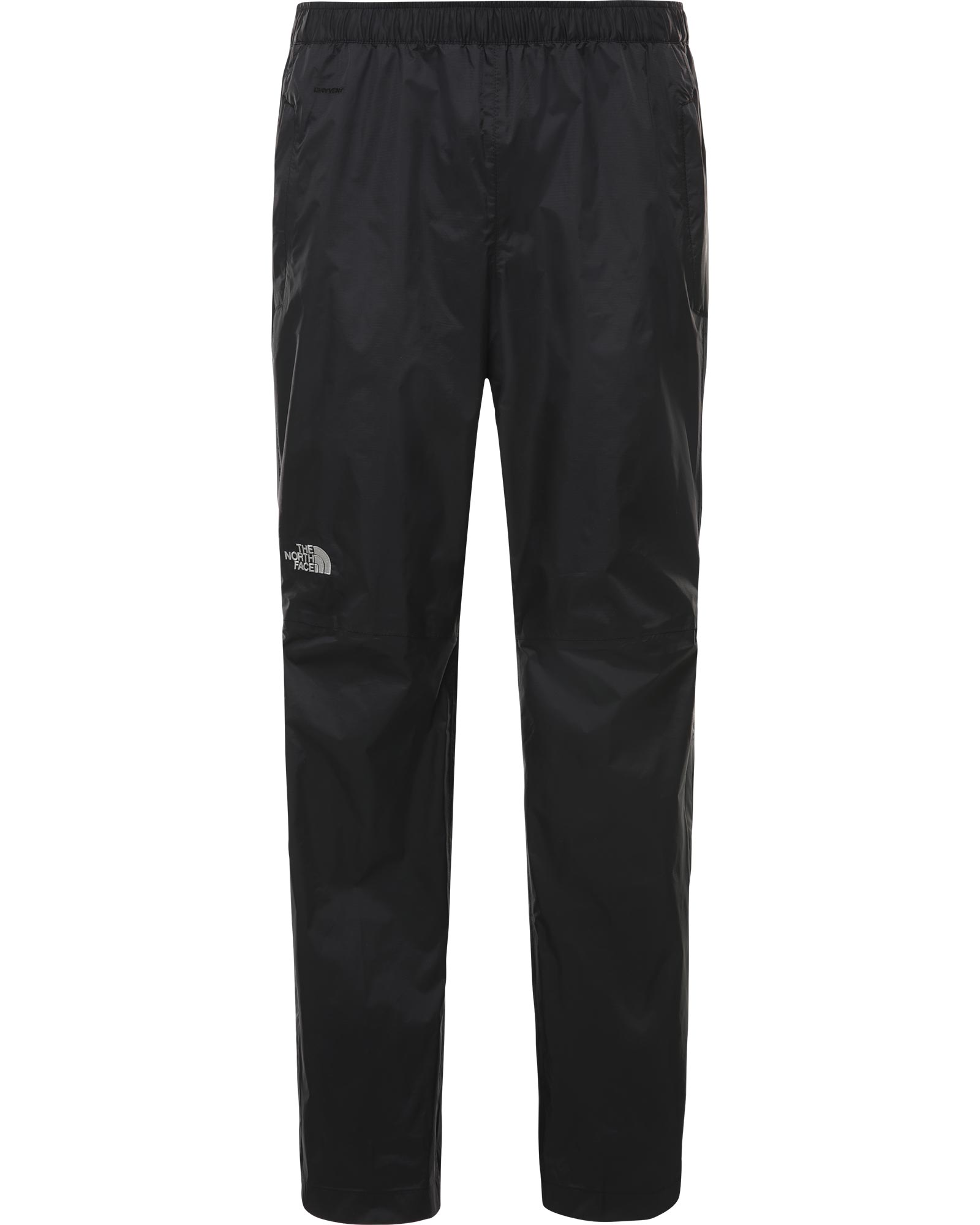 The North Face Venture 2 Dryvent Mens Half Zip Waterproof Pants - Short Leg