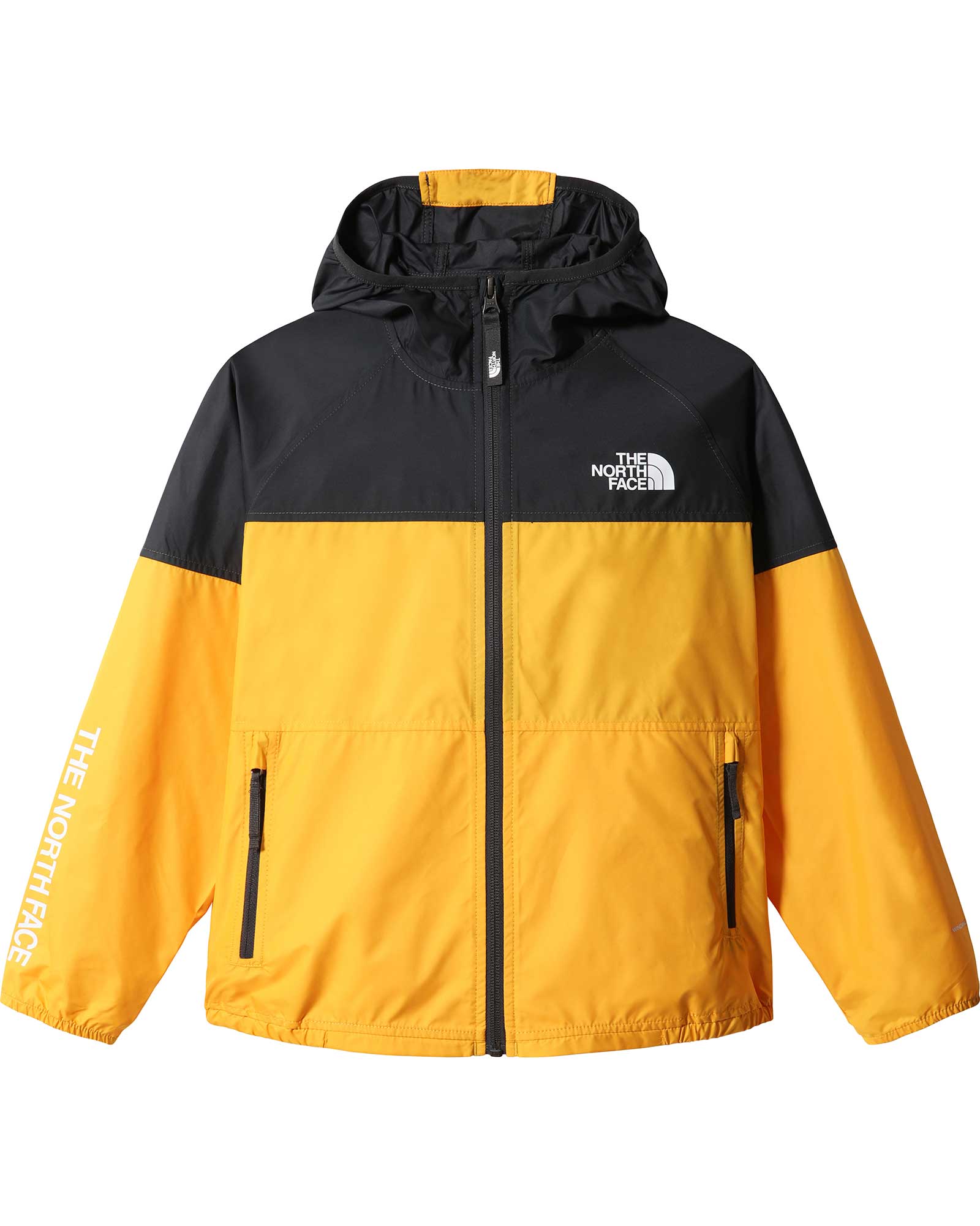 The North Face Windwall Boys Hoodie
