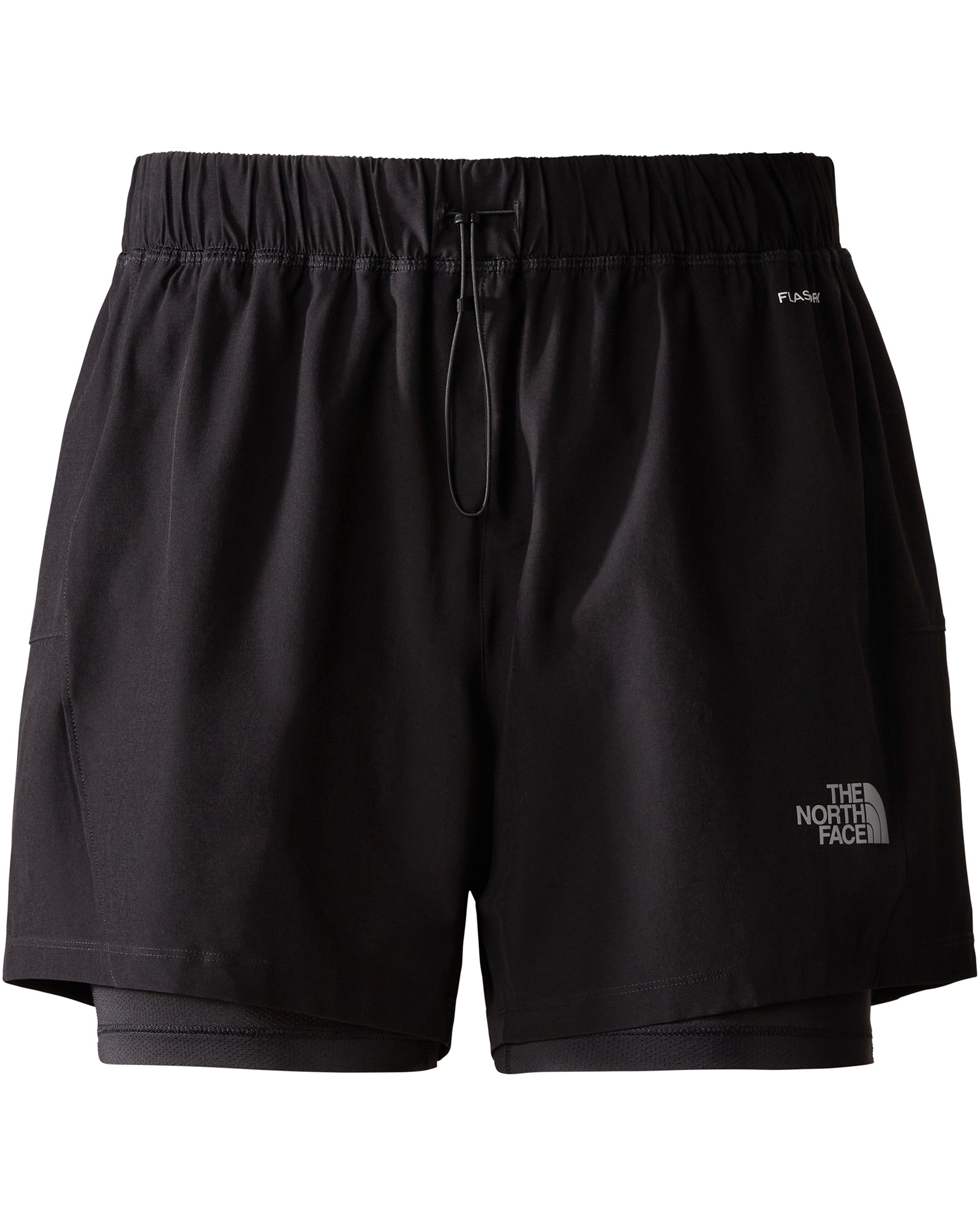 The North Face Womens 2in1 Shorts