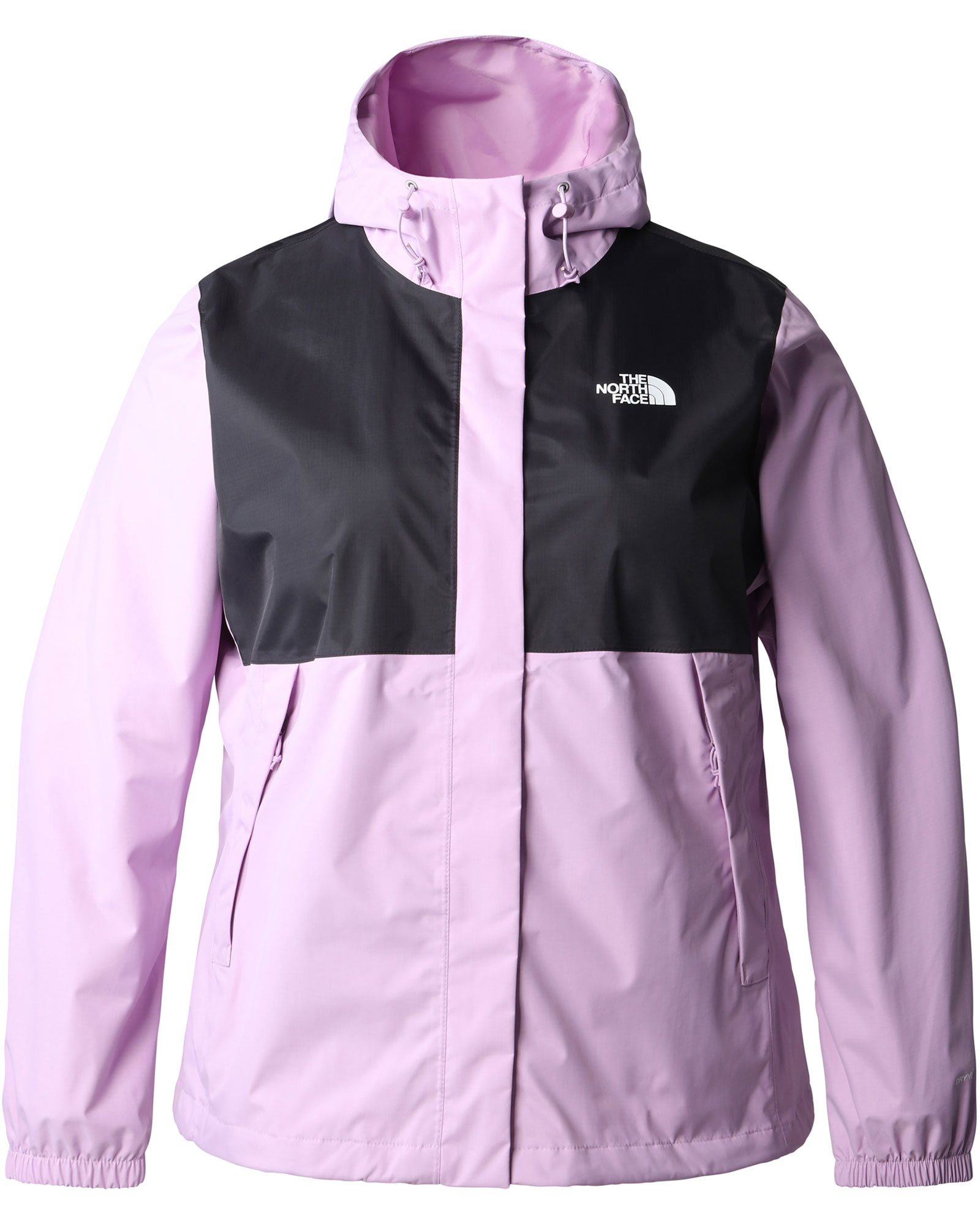 The North Face Womens Antora Jacket Plus