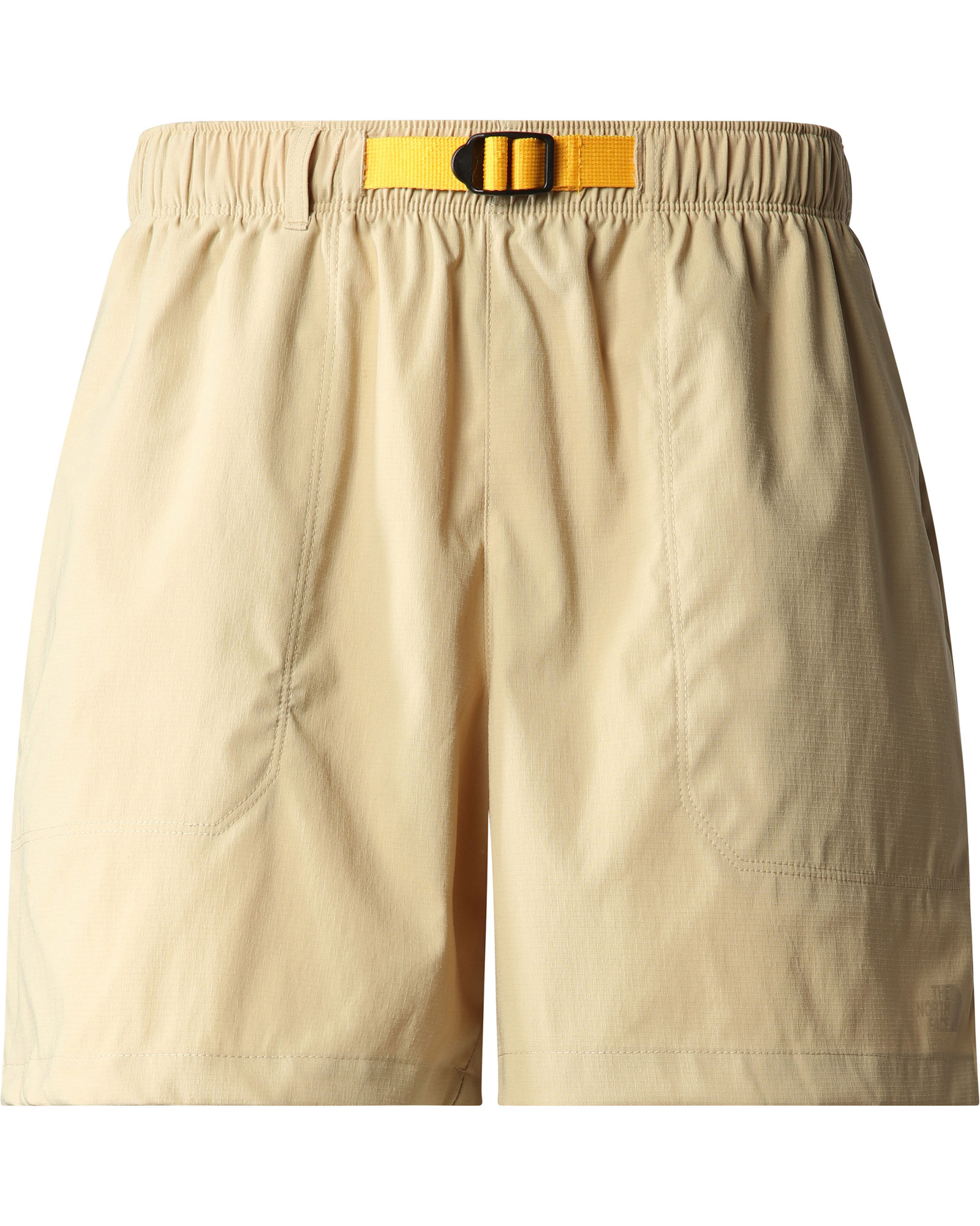 The North Face Womens Class V Pathfinder Belted Shorts