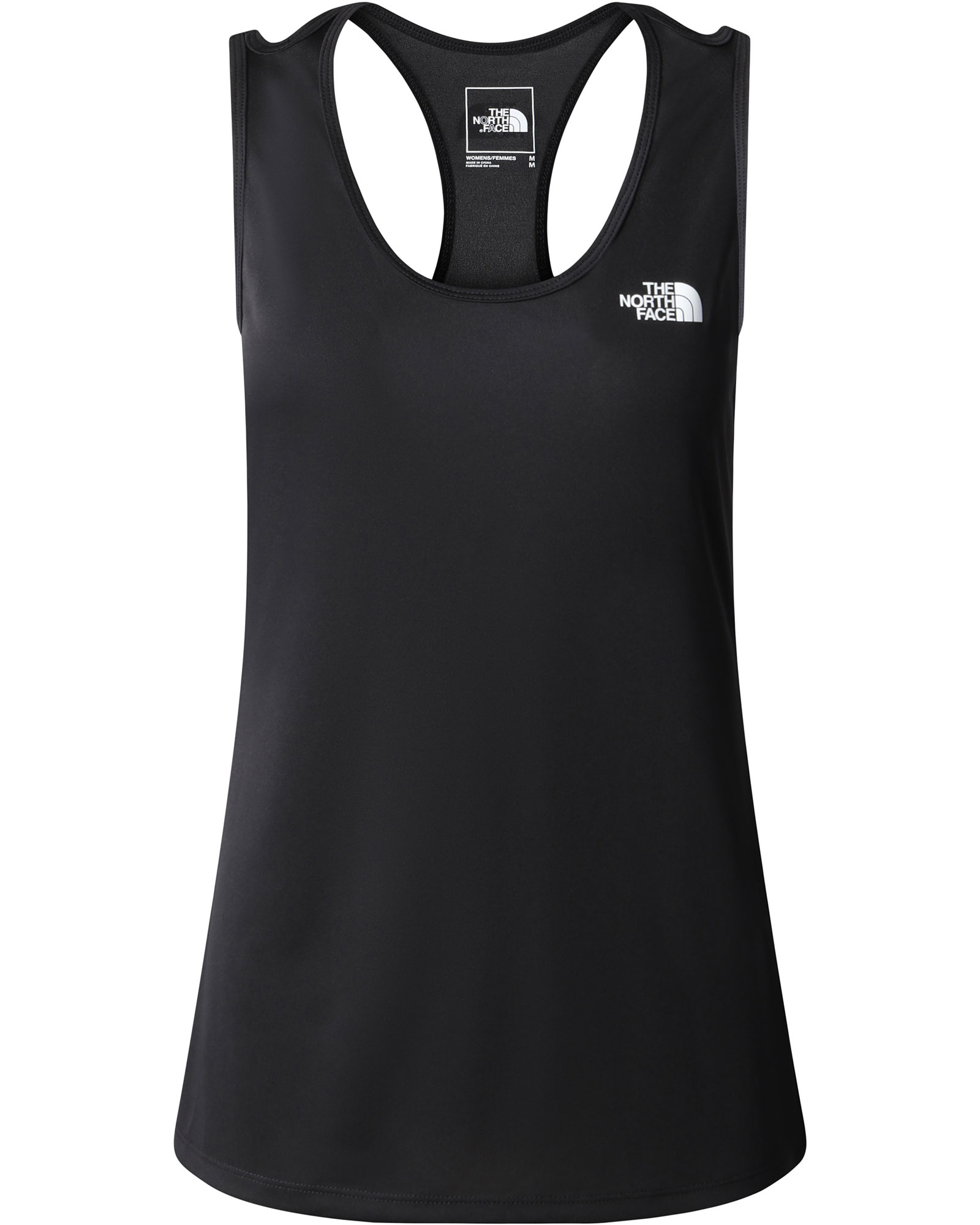 The North Face Womens Flex Tank Top