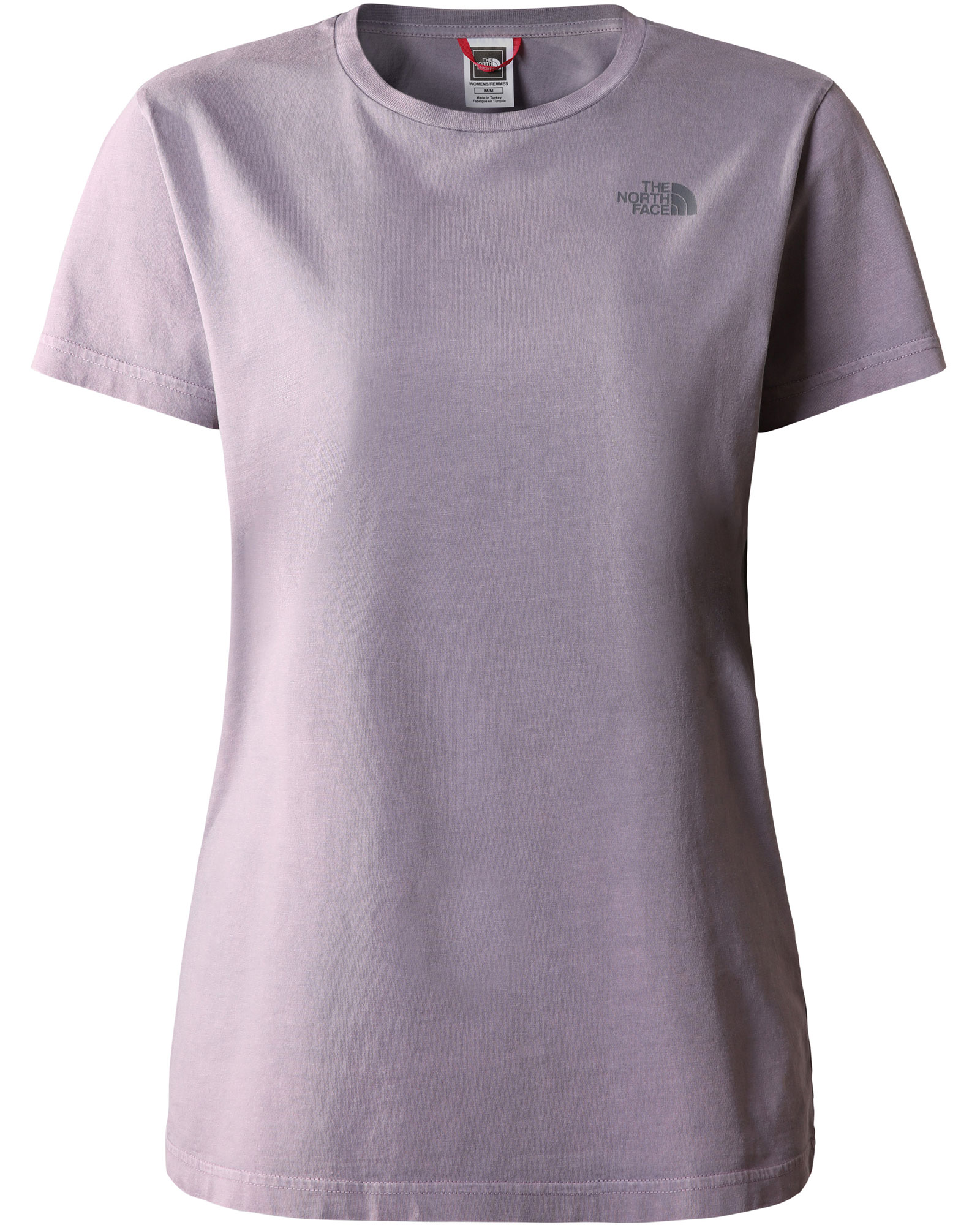 The North Face Womens Heritage Dye Pack Logowear T-shirt