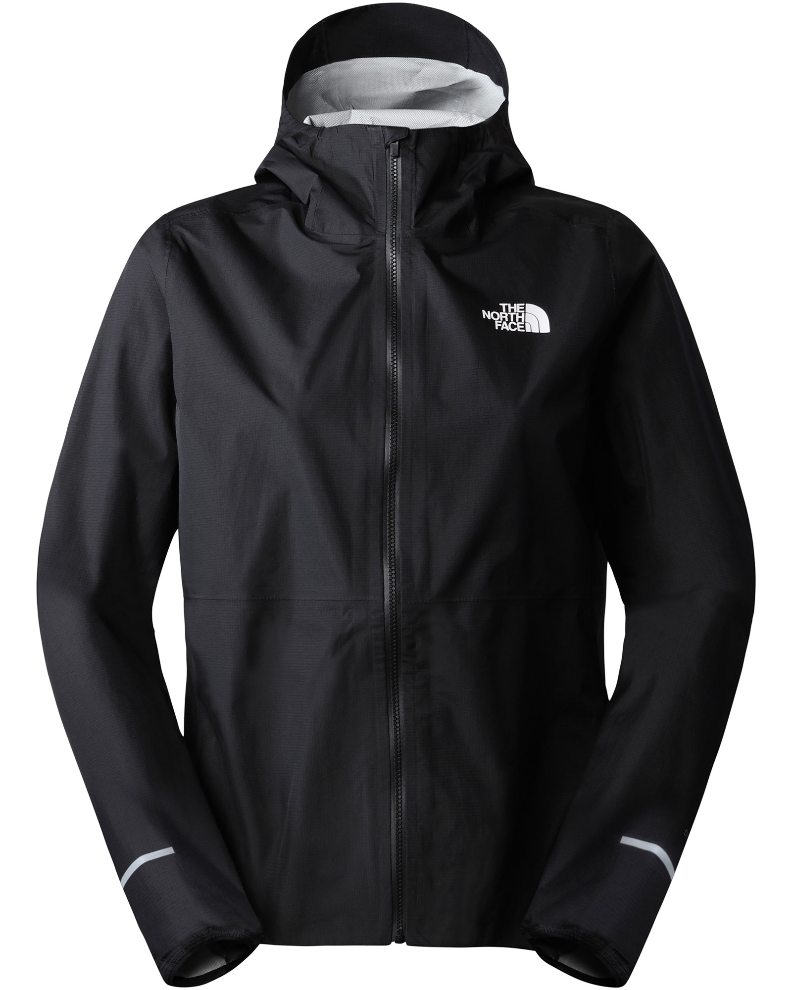 The North Face Womens Higher Run Jacket