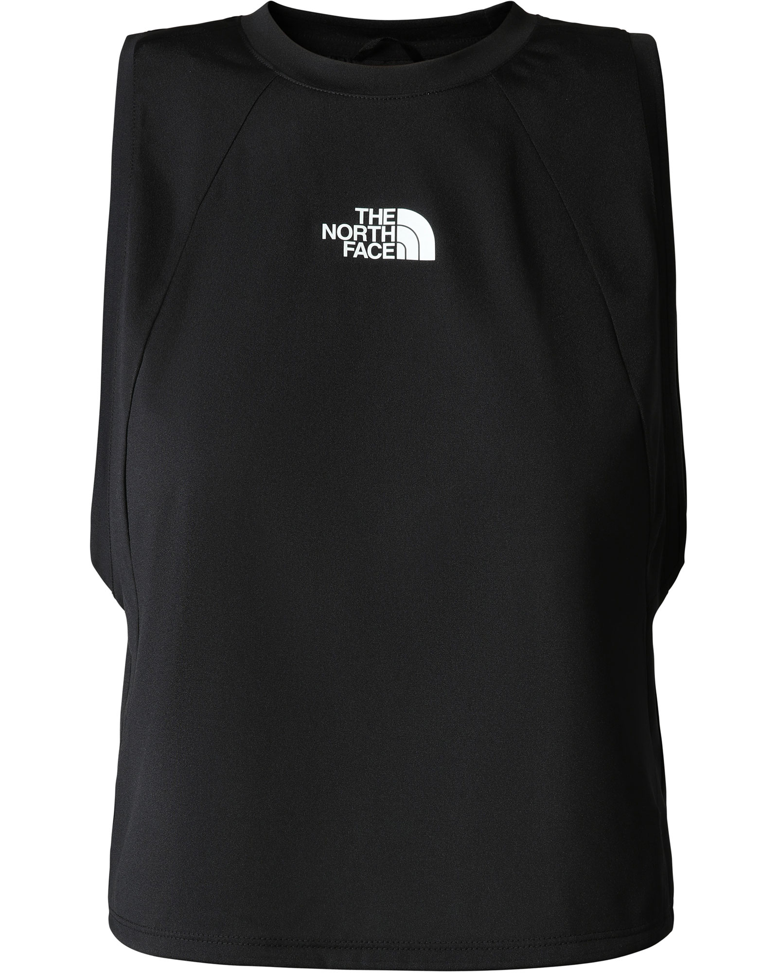 The North Face Womens Ma Crop Tank