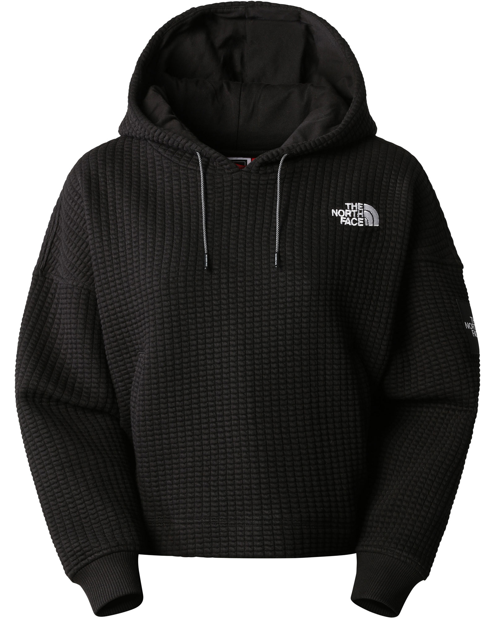 The North Face Womens Mhysa Hoodie